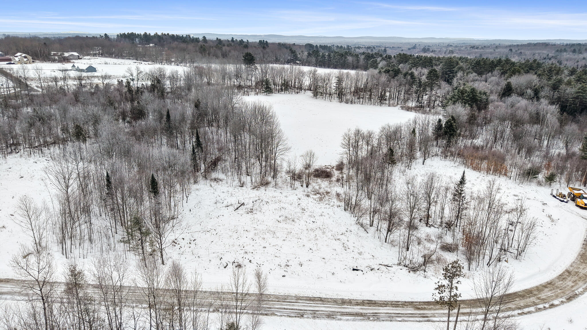 Lot 9 Sierrahs Way, Sidney, ME, 04330