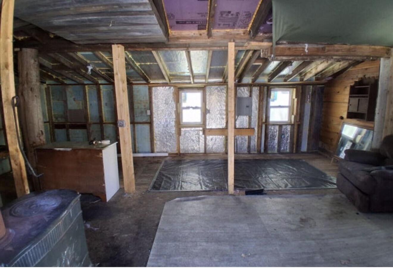 77 Red Ledge Road, Dixfield, ME, 04224