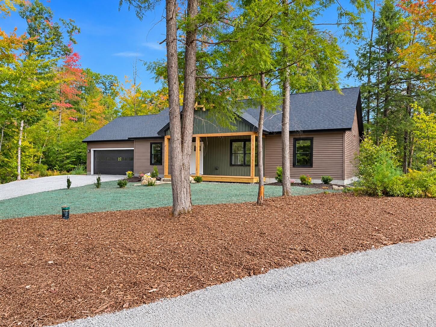 Photo of 4 Brookhaven Lane Harrison ME 04040