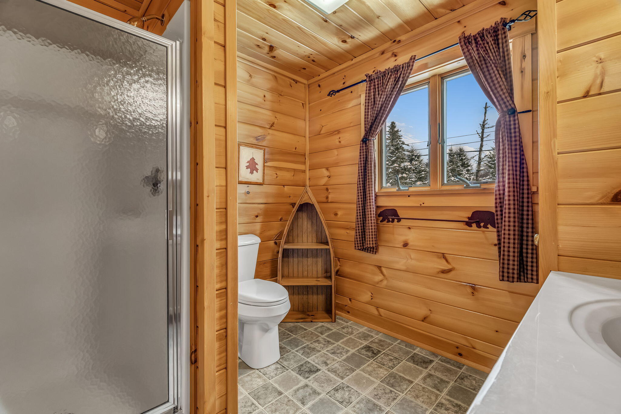 1 Woodys Lane, Rangeley, ME, 04970