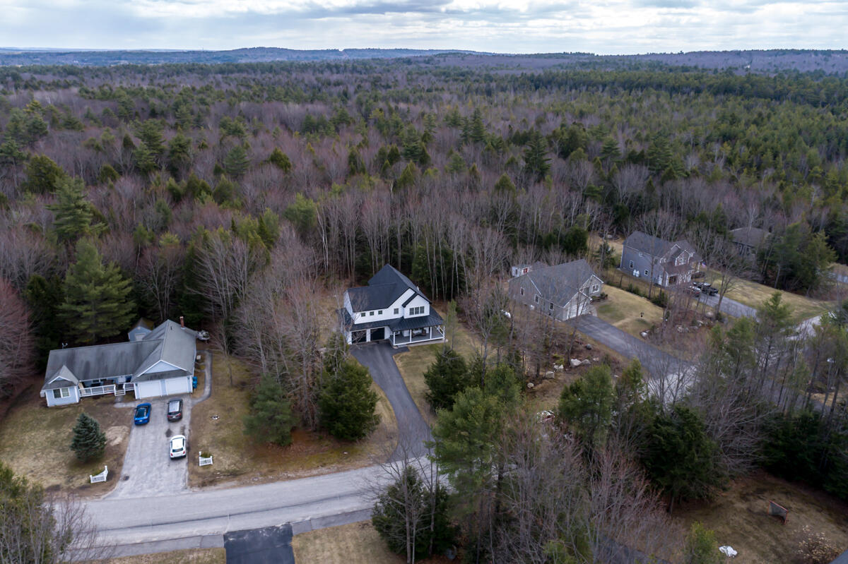 33 Eastfield Drive, Gray, ME, 04039