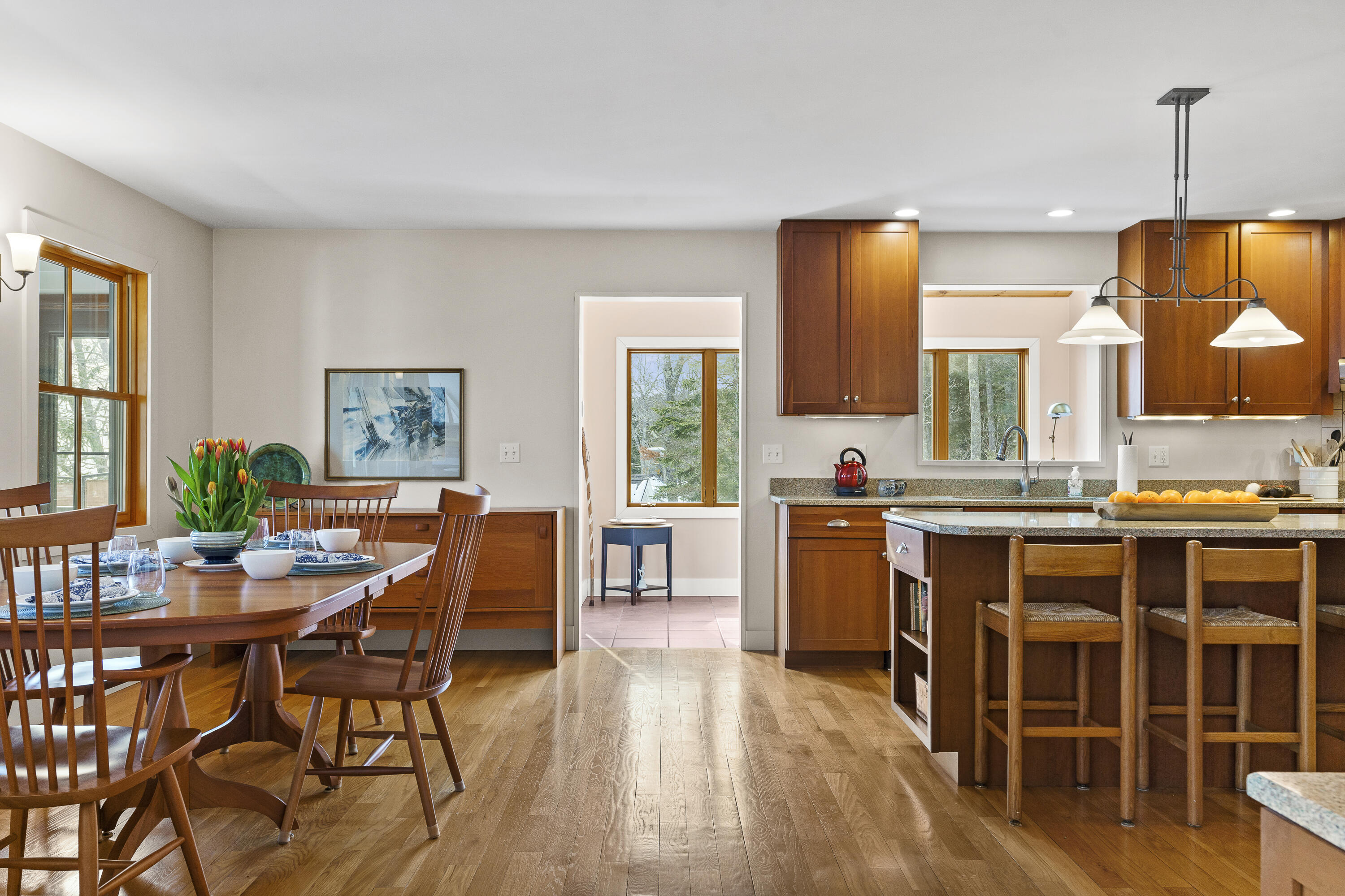 5 Southern Point Road, Bristol, ME, 04564