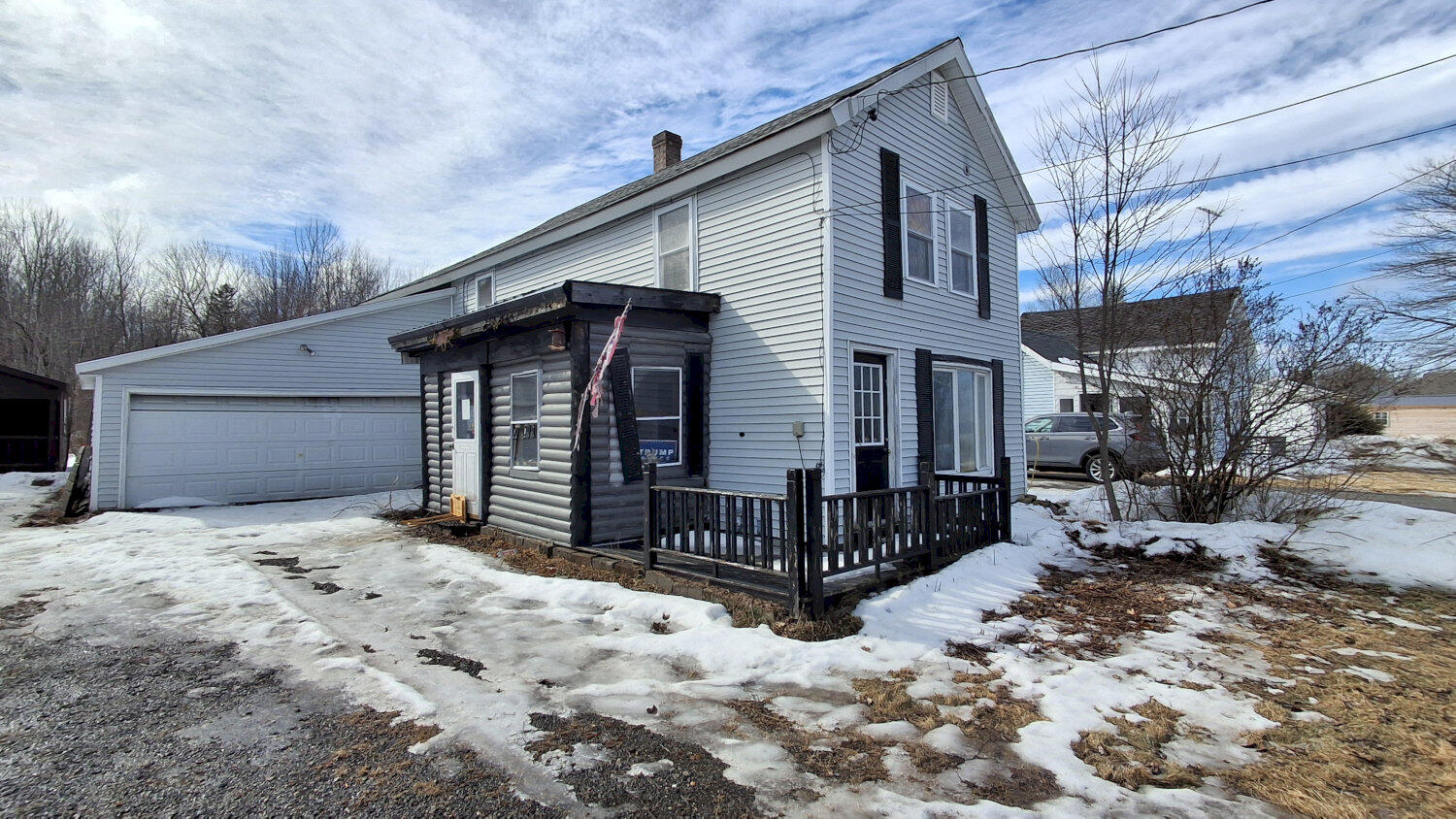 131 Oak Street, Ashland, ME, 04732