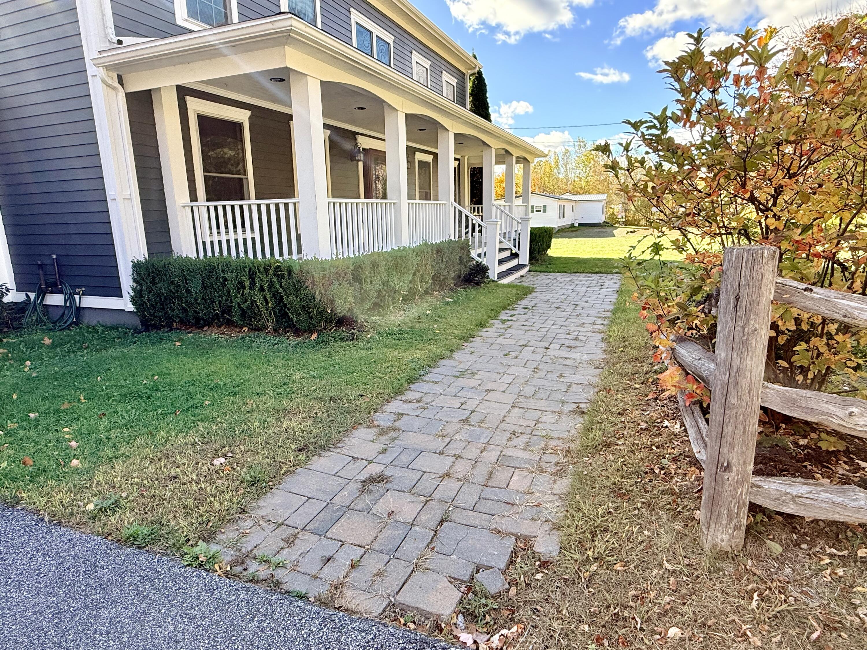 145 Dickey Moore Road, Medway, ME, 04460