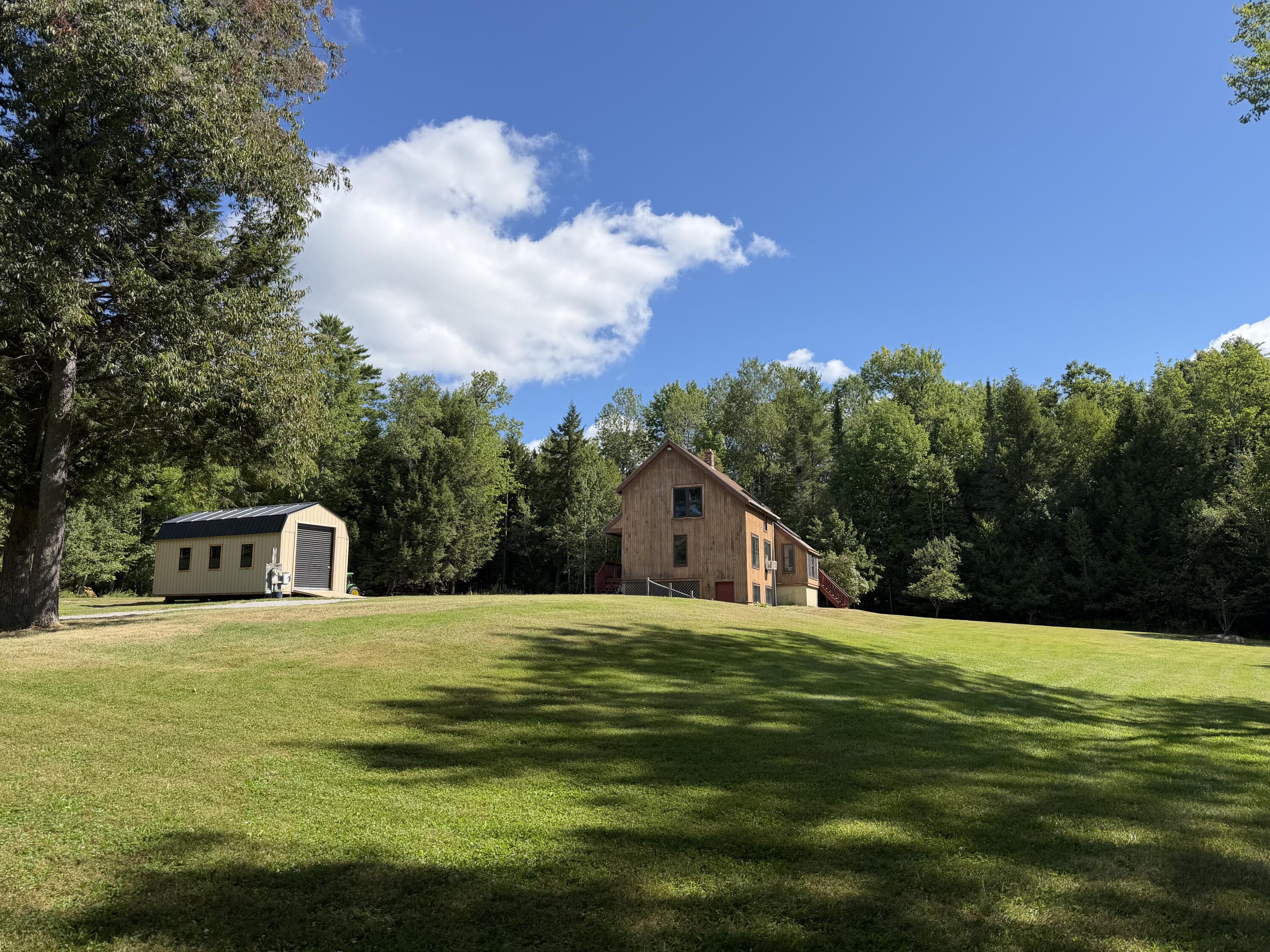 Photo of 15 Patriot Drive Carmel ME 04419