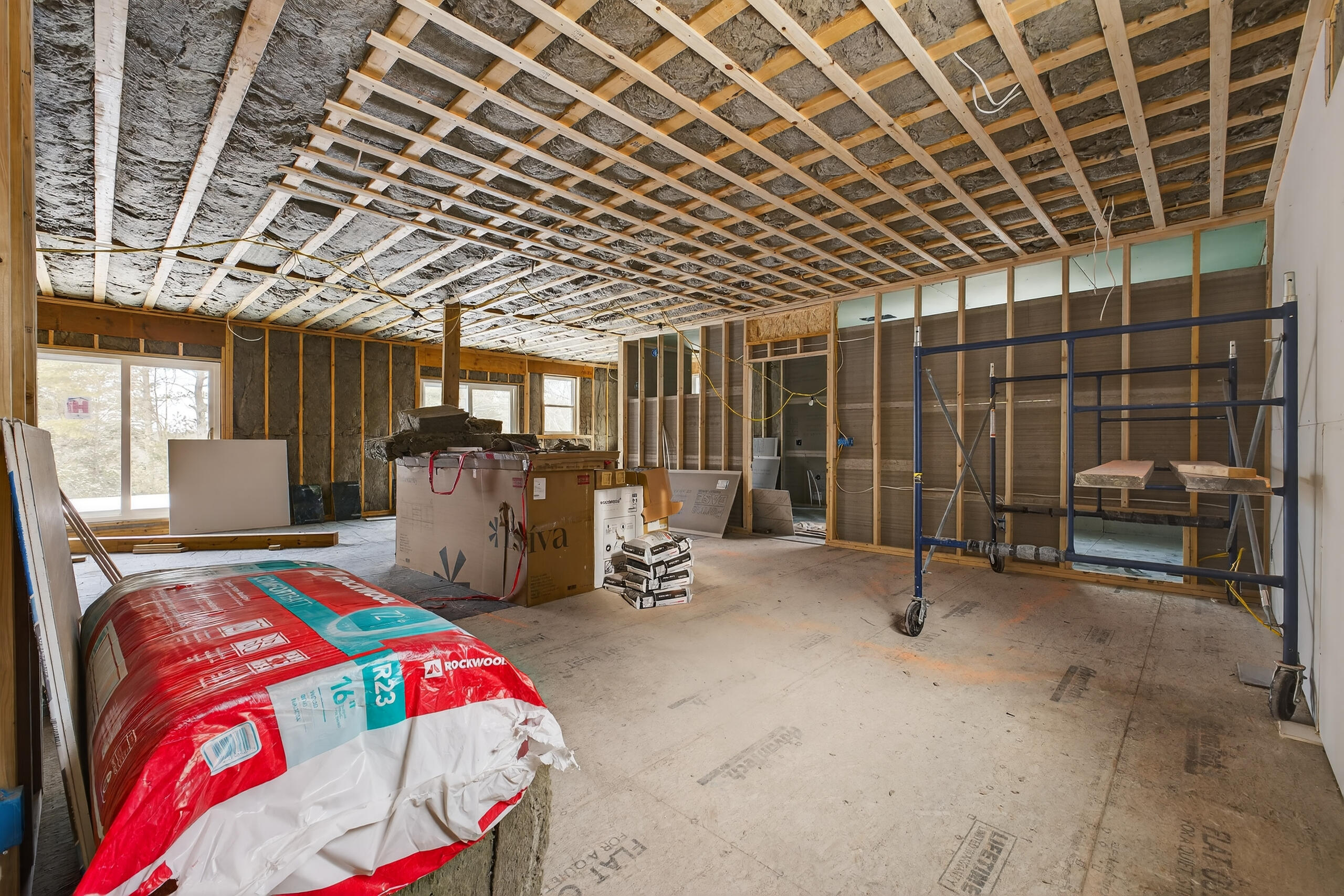 140 Clifford Road, Phippsburg, ME, 04562