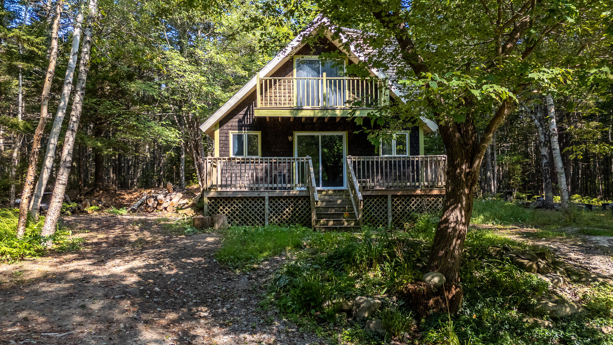 14 Pinkie Lane, Southport, ME, 04576