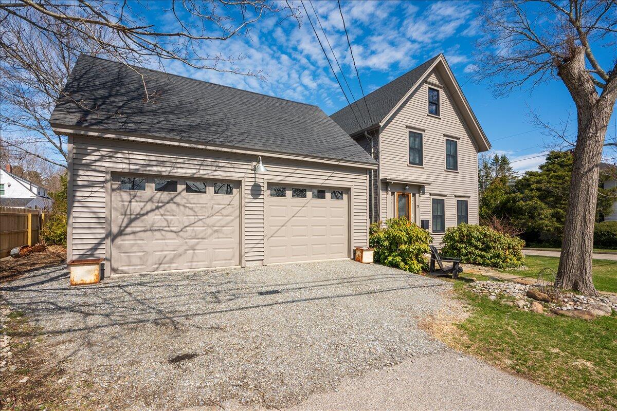 17 Mountain Street, Camden, ME, 04843