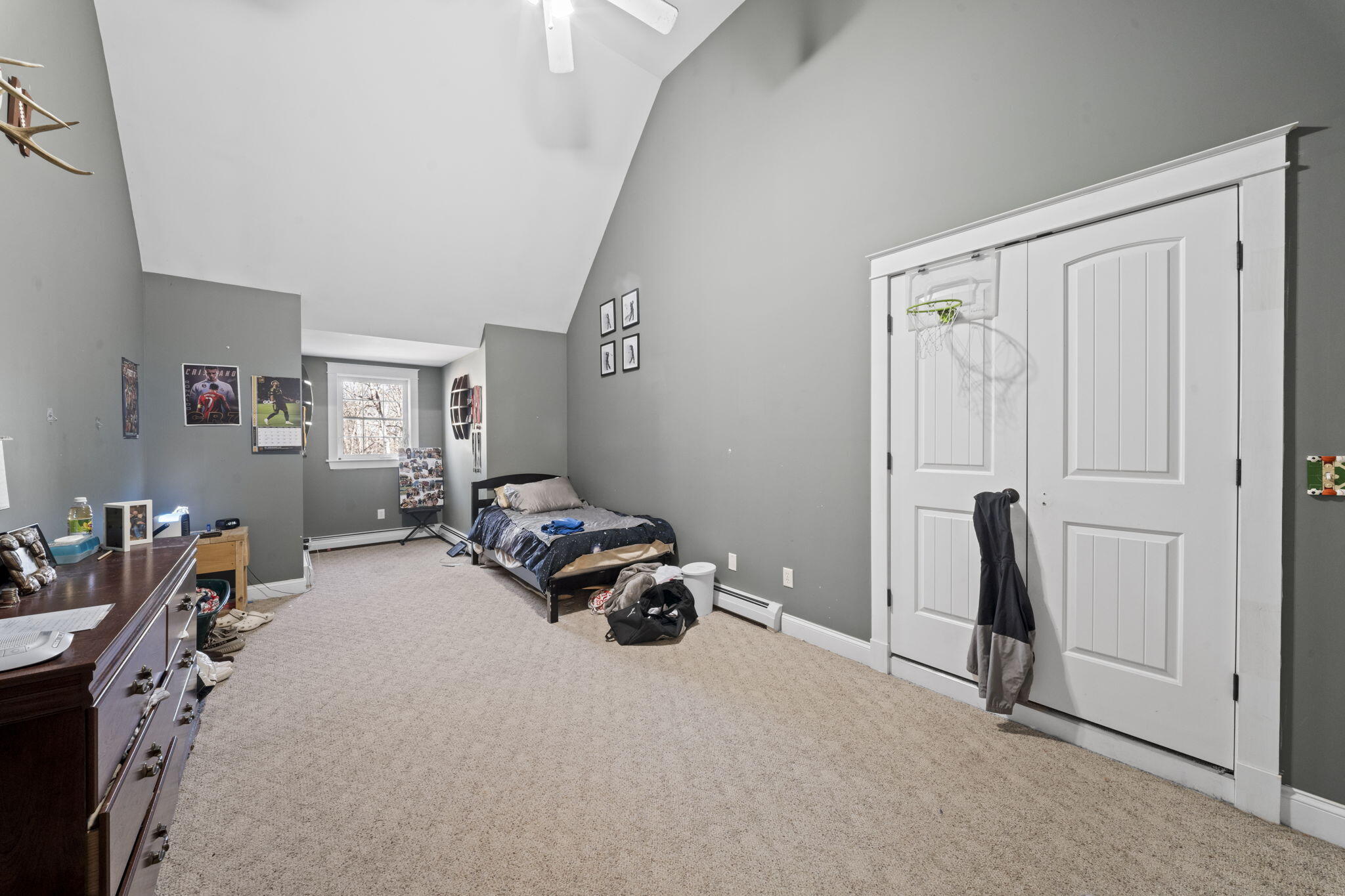 130 Kennard Road, Newburgh, ME, 04444