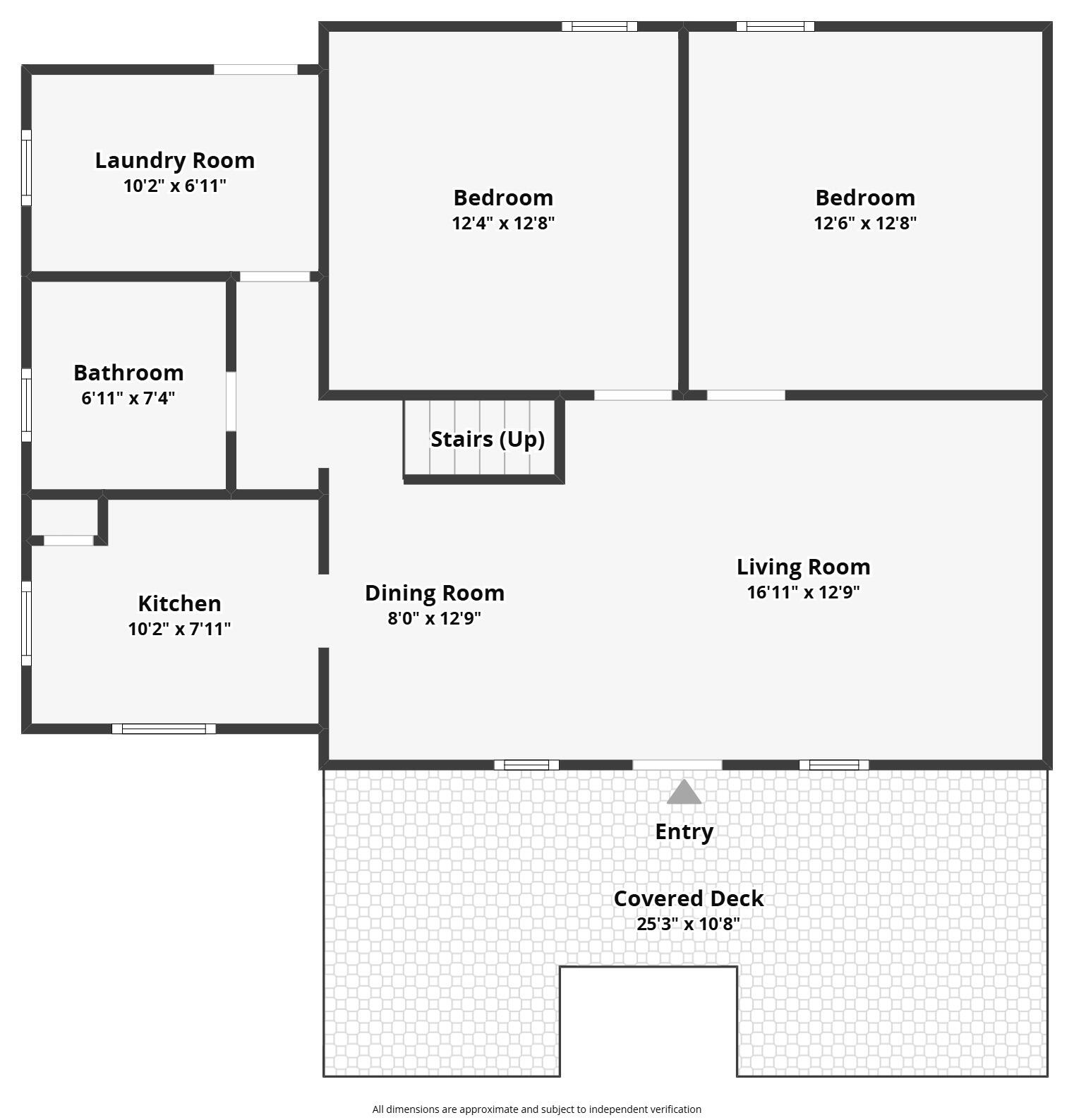 80 Barker Loop_Floor 1
