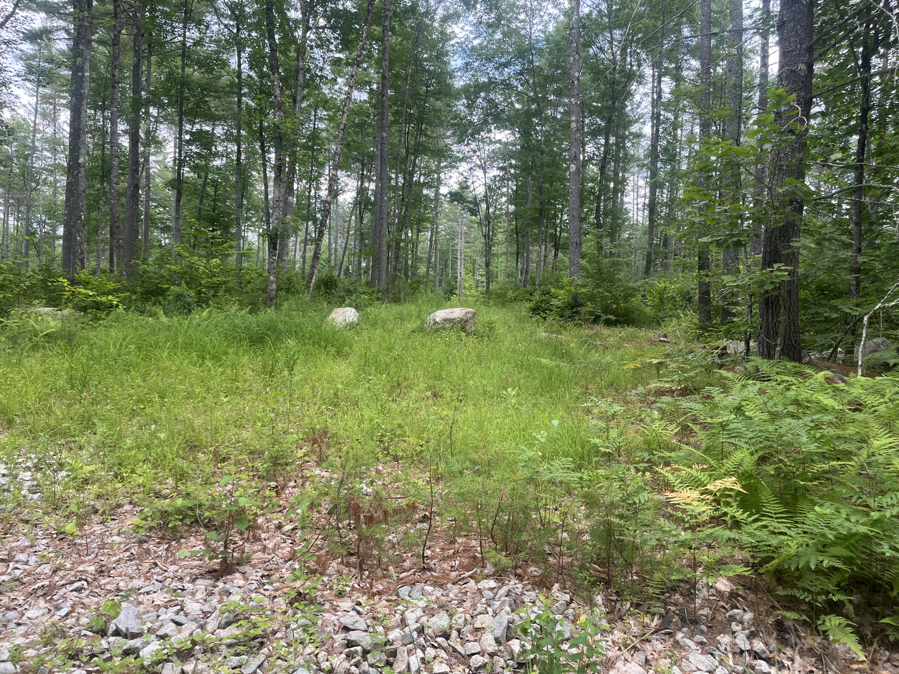 0 Hio Ridge Road, Bridgton, ME, 04009