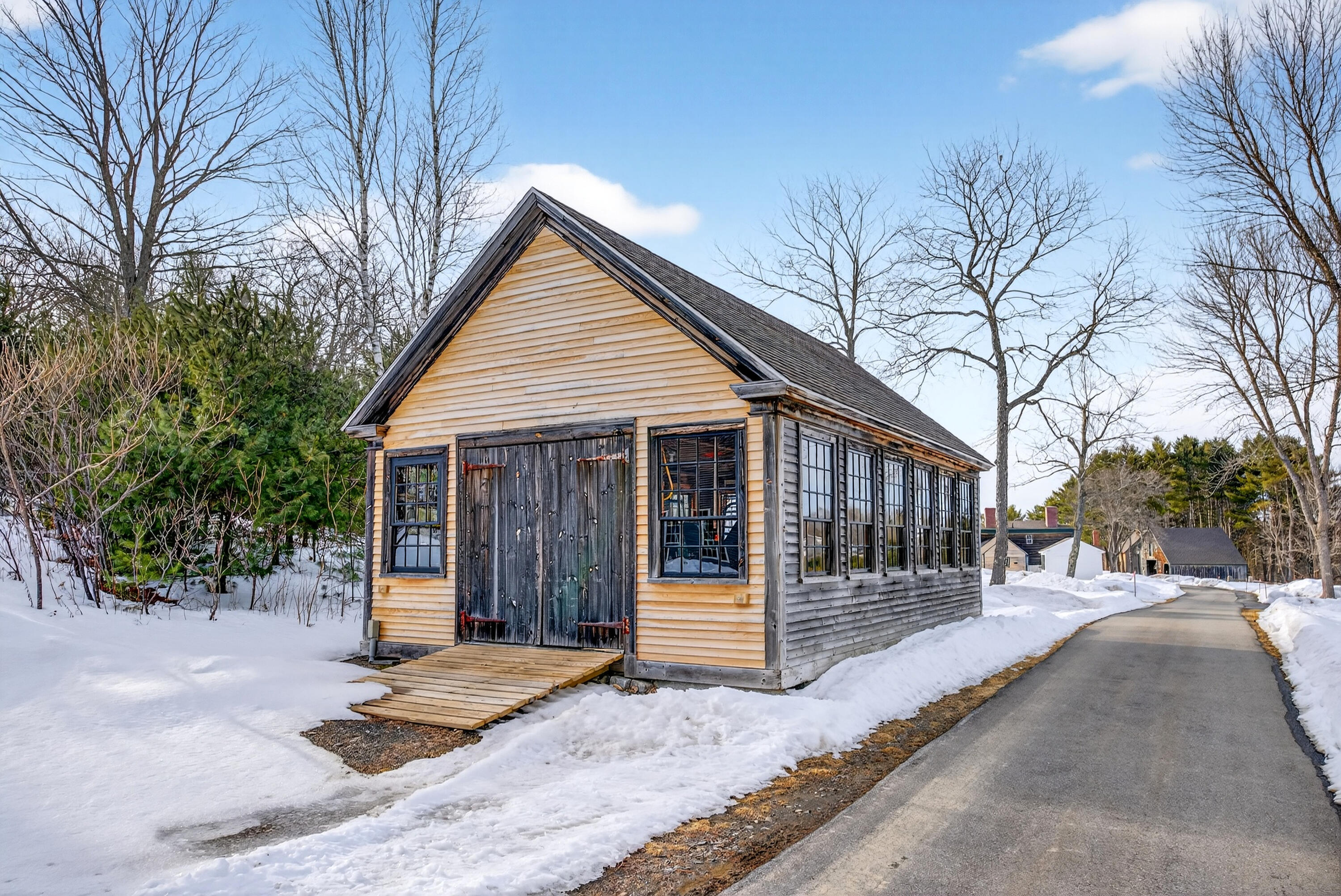 1090 Pittston School Street, Pittston, ME, 04345