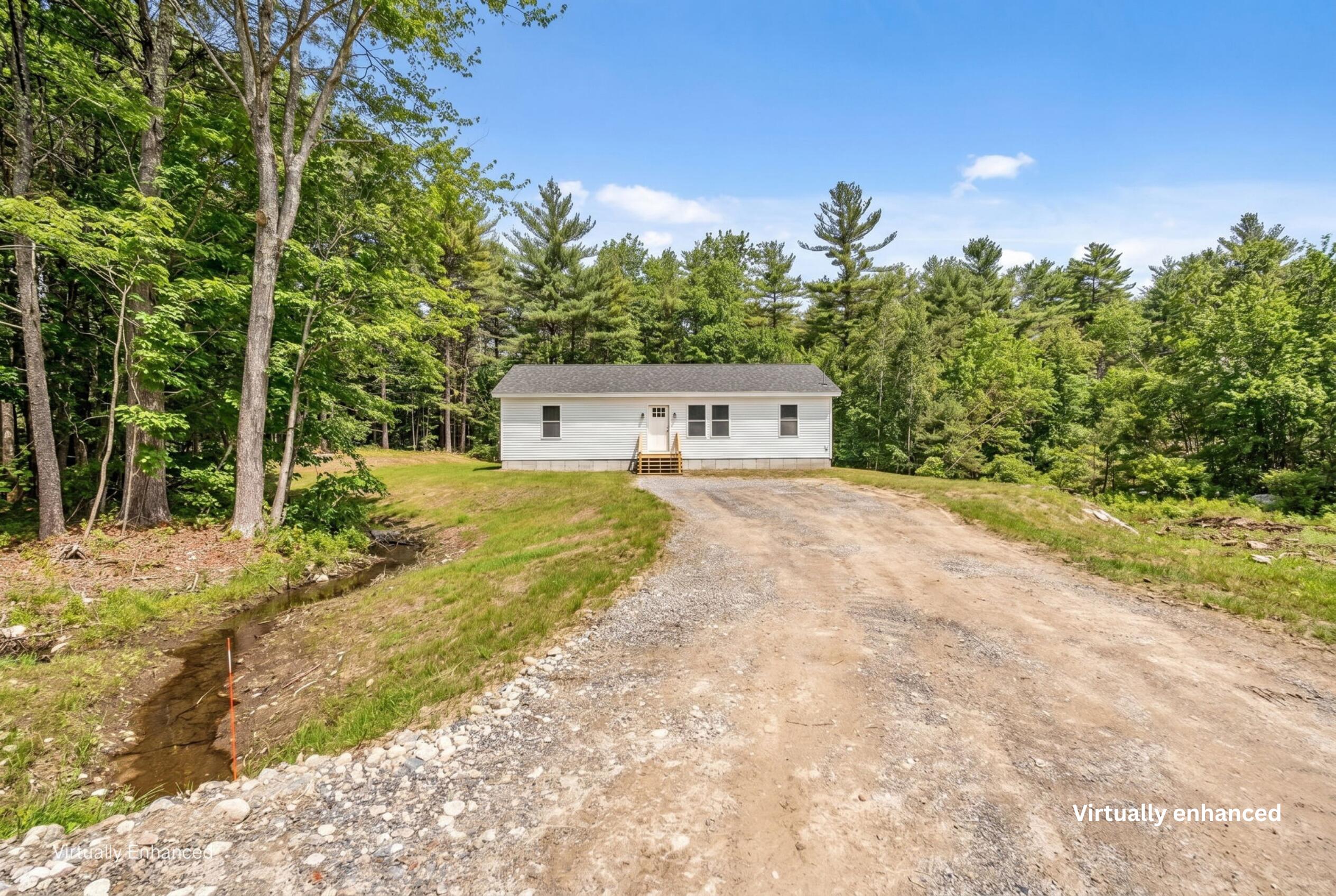 185 Temple Road, Wilton, ME, 04294