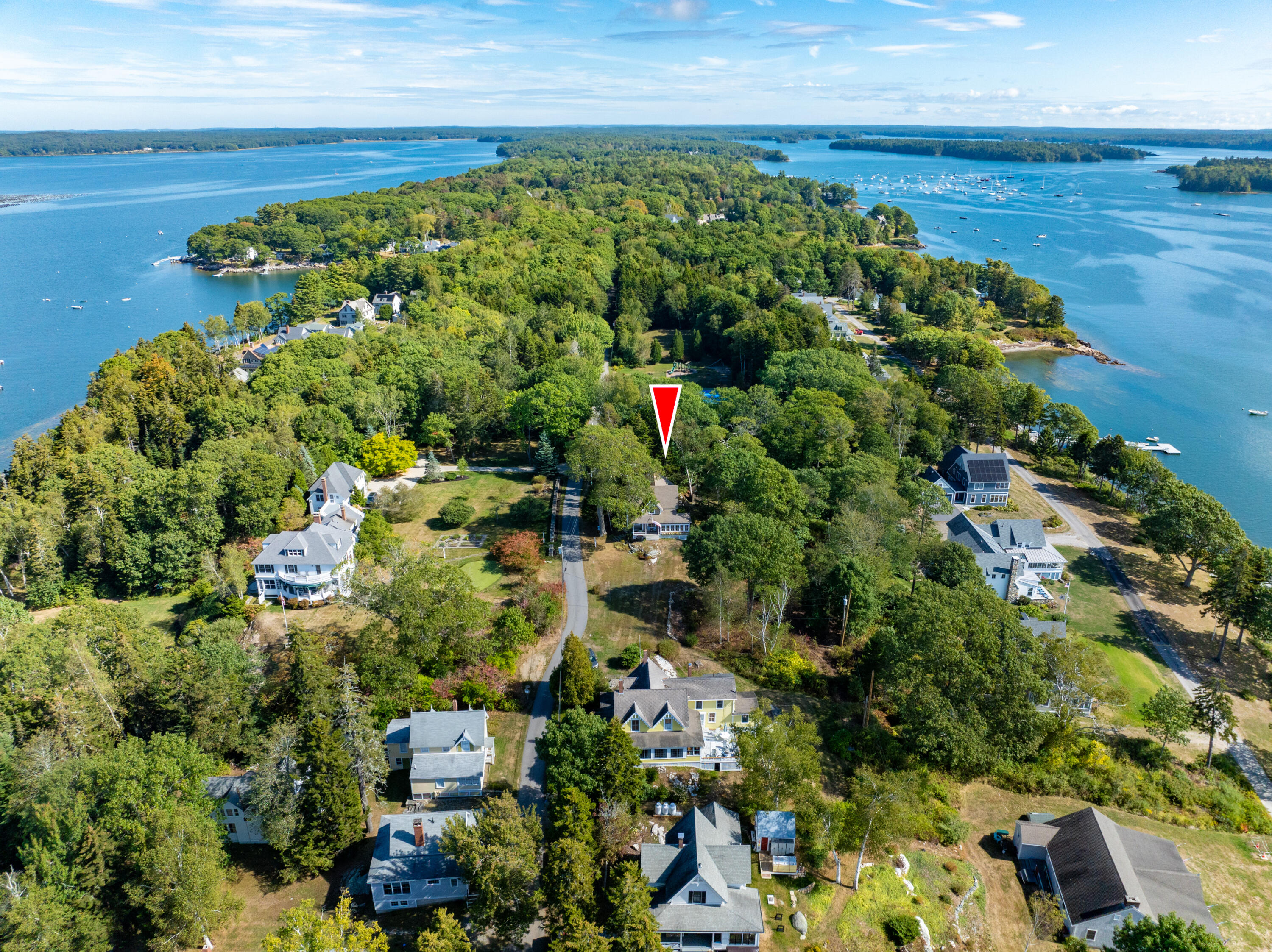 83 Central Avenue, Brunswick, ME, 04011