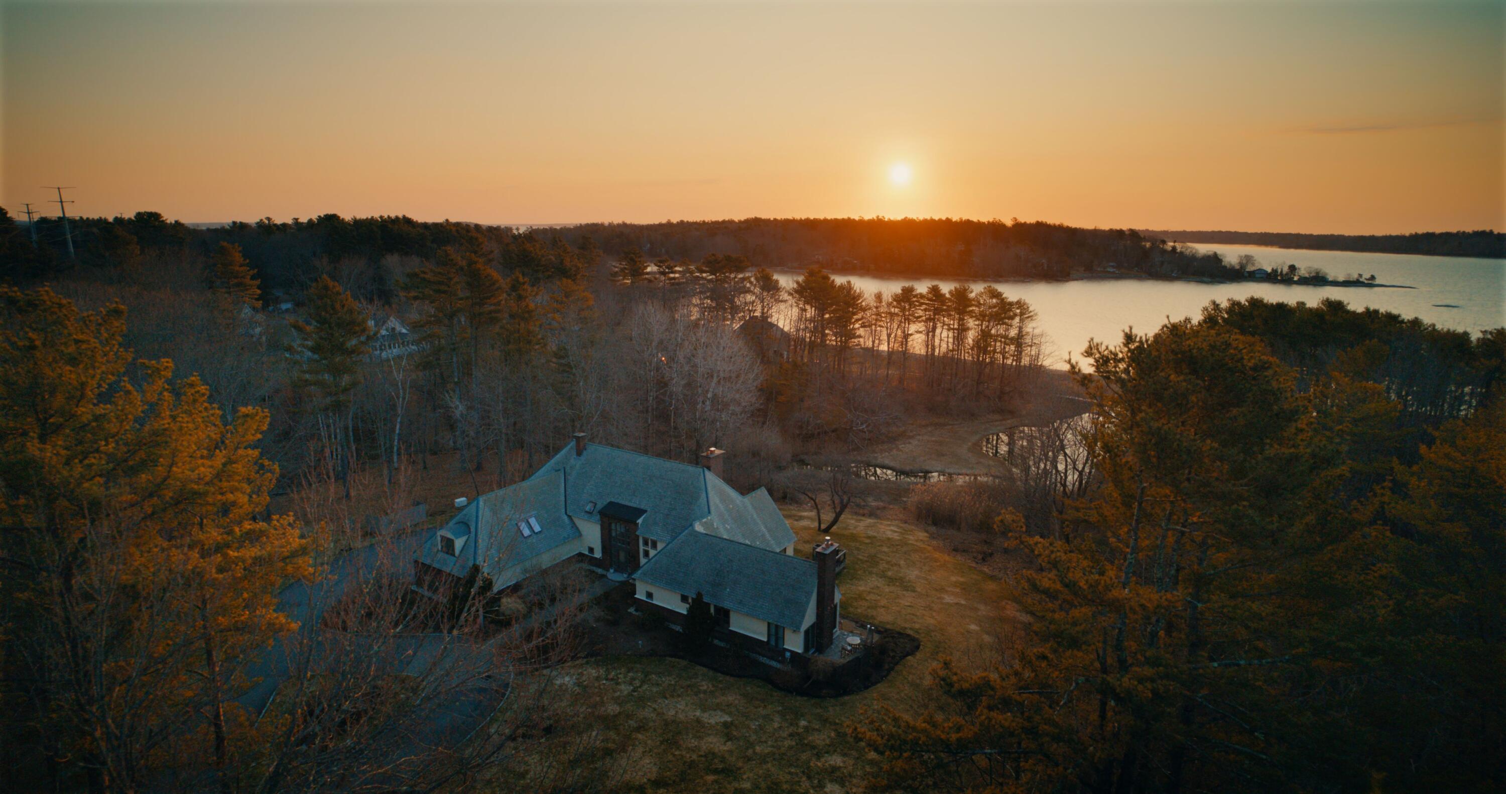 52 Wharf Road, Yarmouth, ME, 04096