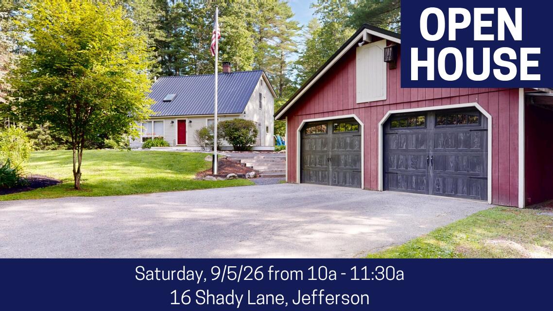 Photo of 16 Shady Lane Jefferson ME 04348