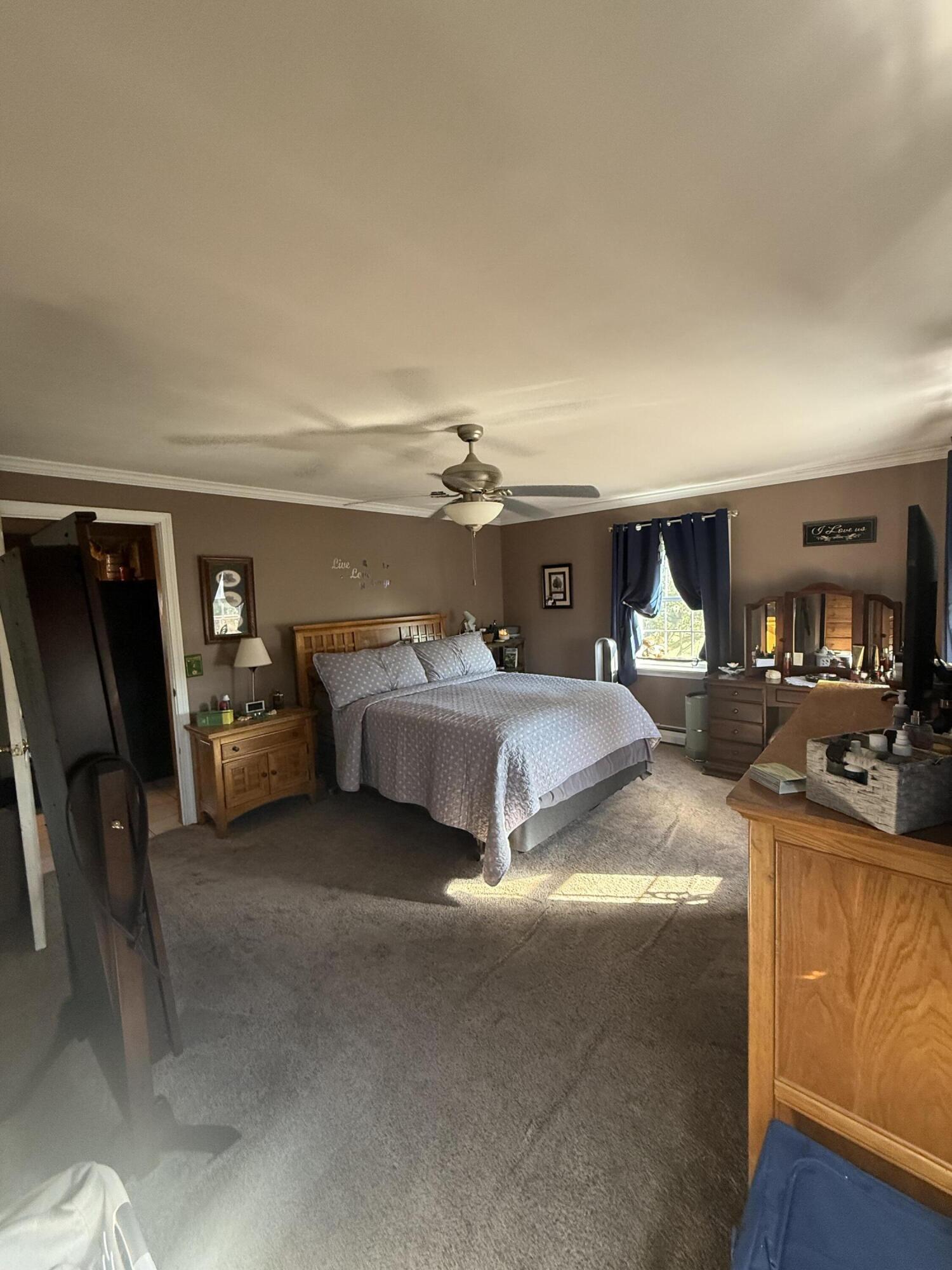 257 Pleasant View Ridge Road, China, ME, 04358