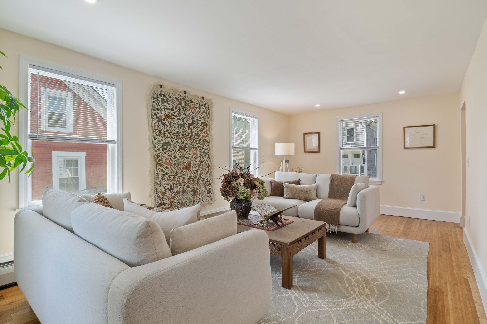 Photo of 144 Sawyer Street South Portland ME 04106