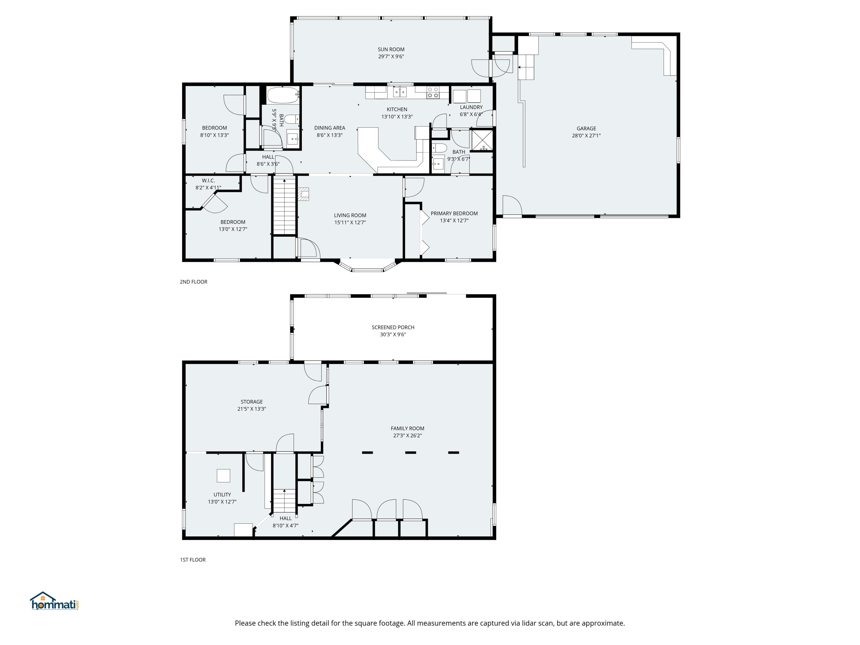 183 Country Club Road, Norway, ME 04268 all_floors_183_country_club_road_norway_