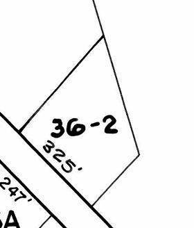 Map 12 Lot 36-2, Addison, ME, 04606