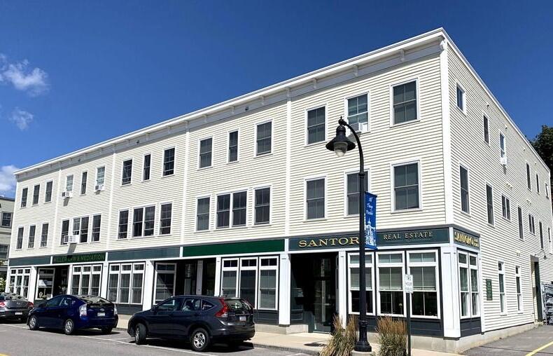 Photo of 96 Ocean Street #7 South Portland ME 04106