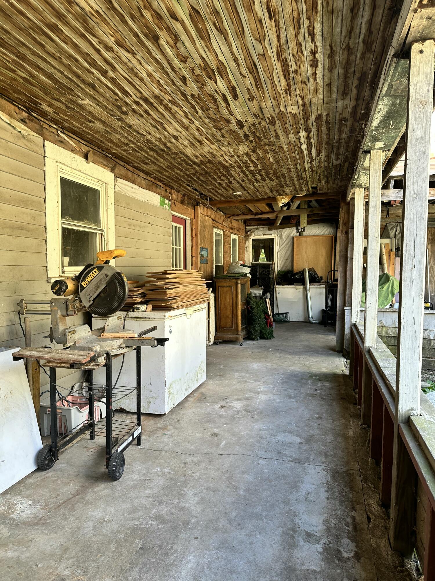 16 Forgotten Alley Drive, Waterford, ME, 04088