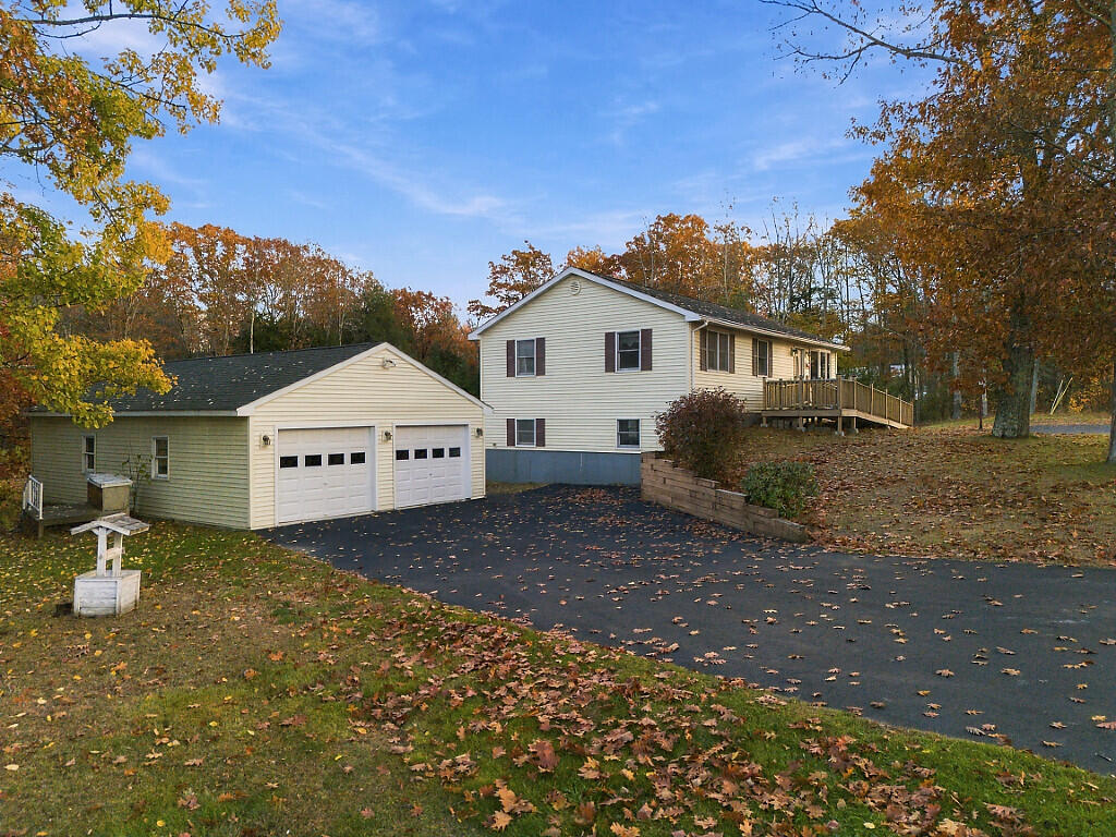 Photo of 56 China Road Albion ME 04910