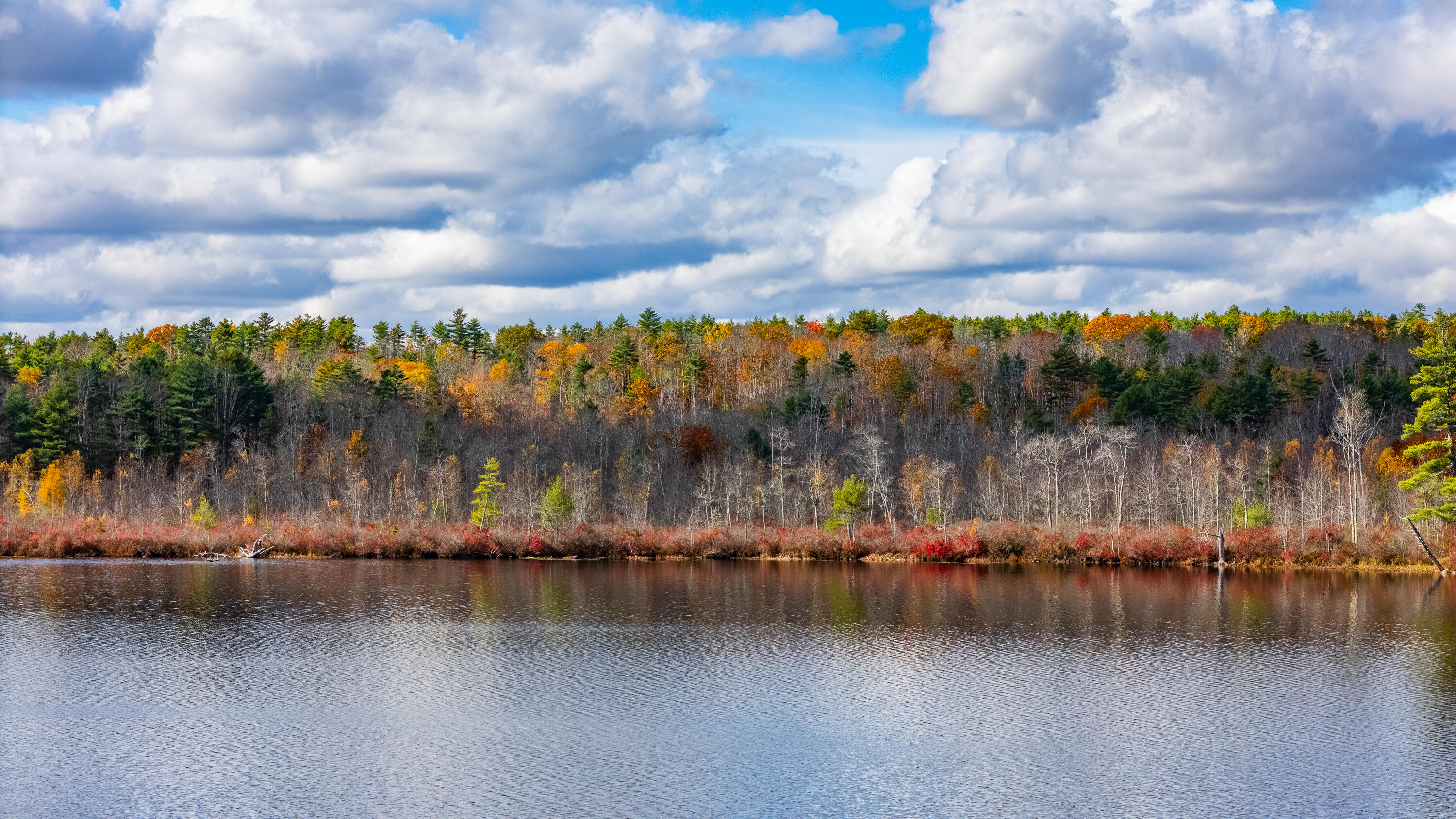 Lot 40 Range Way, Dresden, ME, 04342