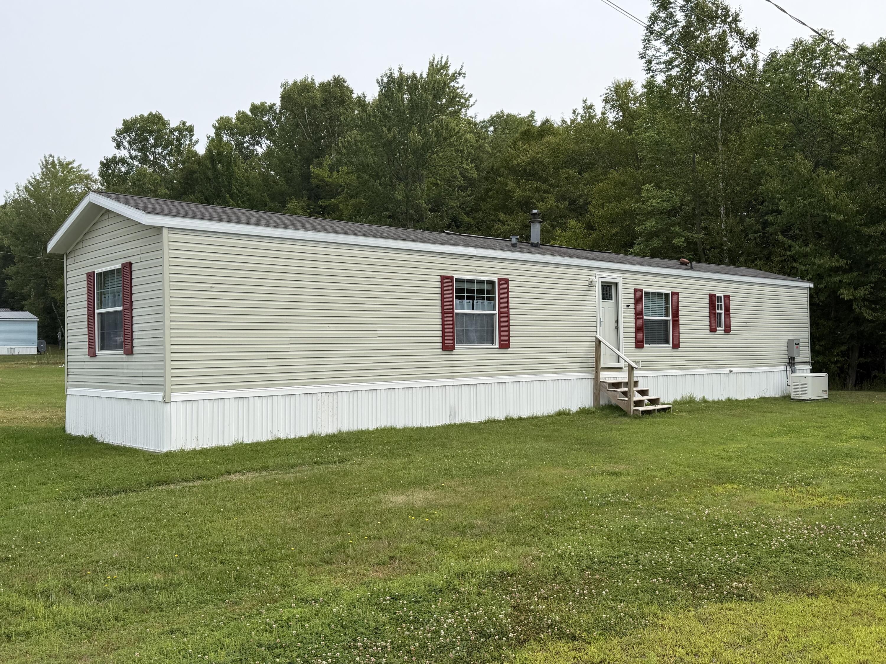 Photo of 45 Church Street #30 East Millinocket ME 04430