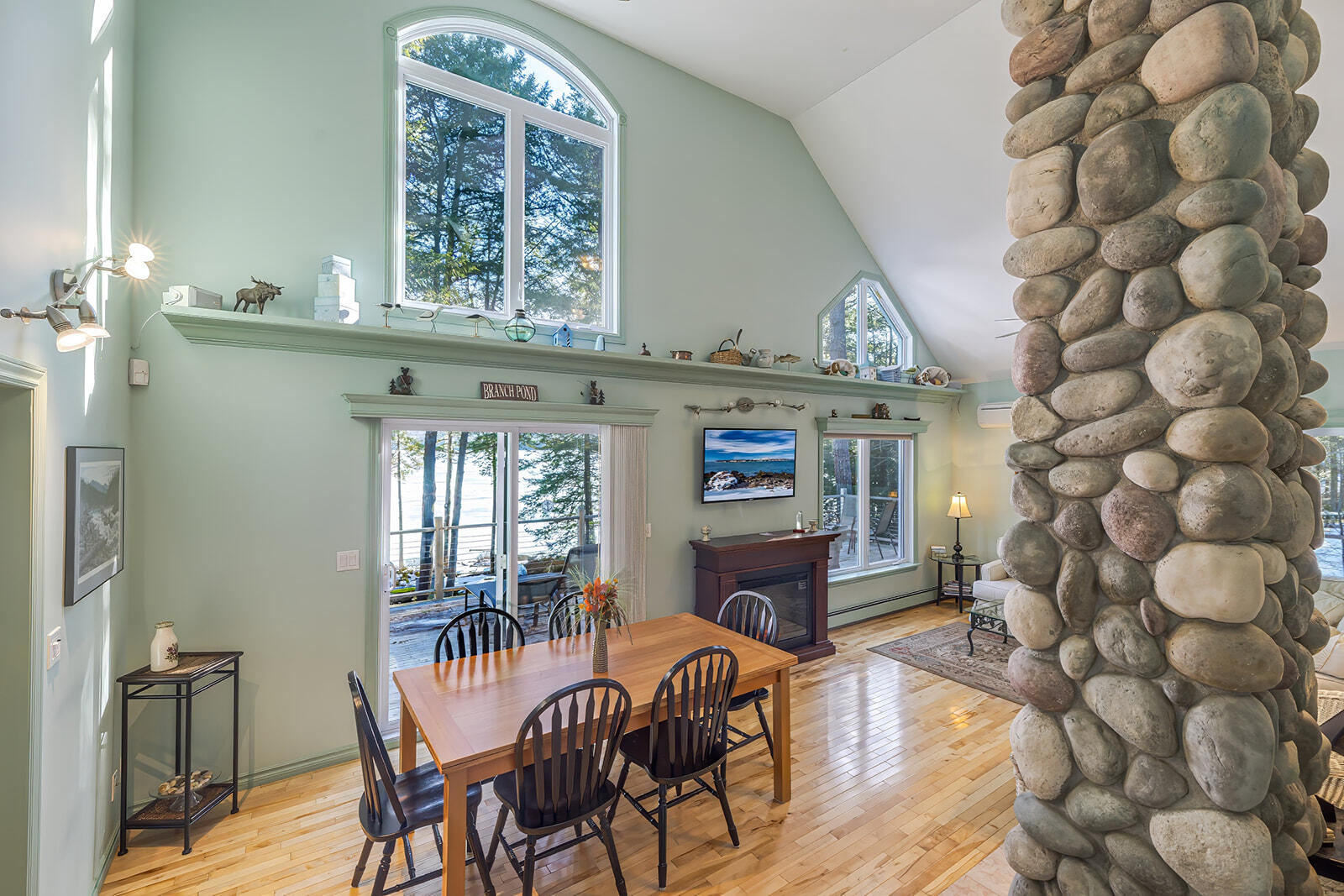 282 Branchview Drive, Ellsworth, ME, 04605