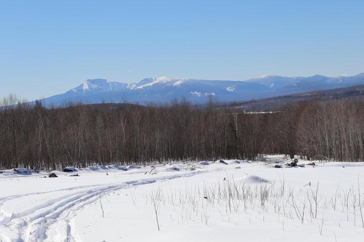 Katahdin view 130 Schoolbus L