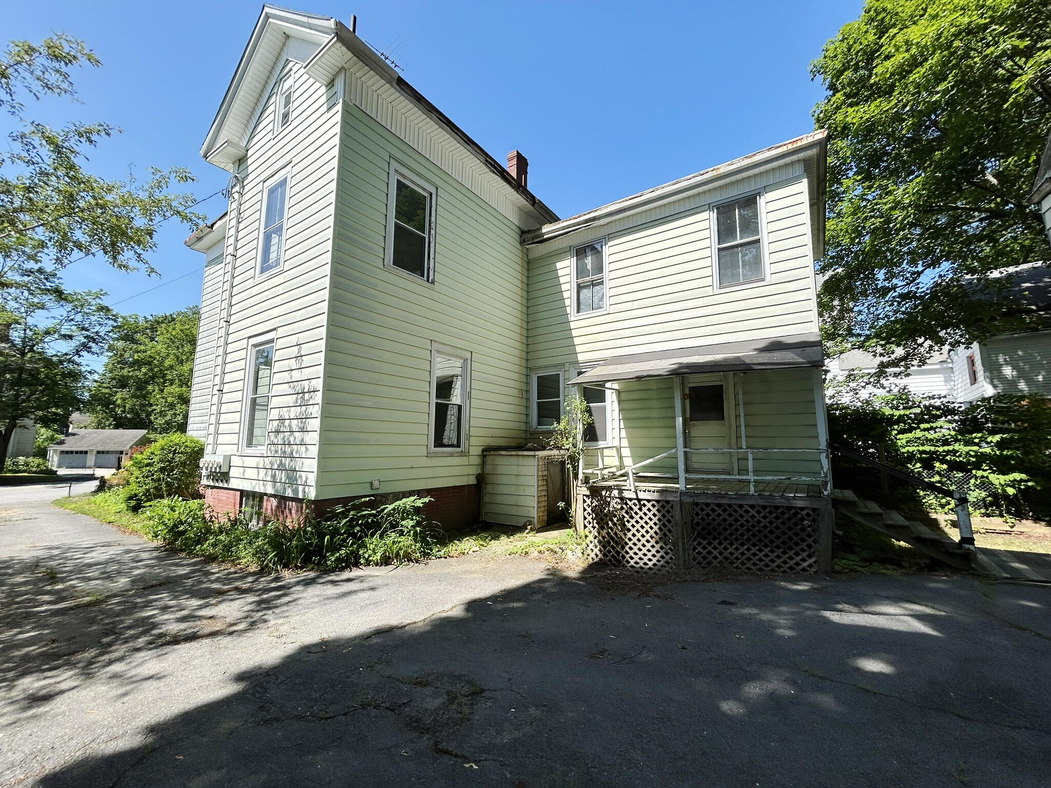 25 Pleasant Avenue, Portland, ME, 04103