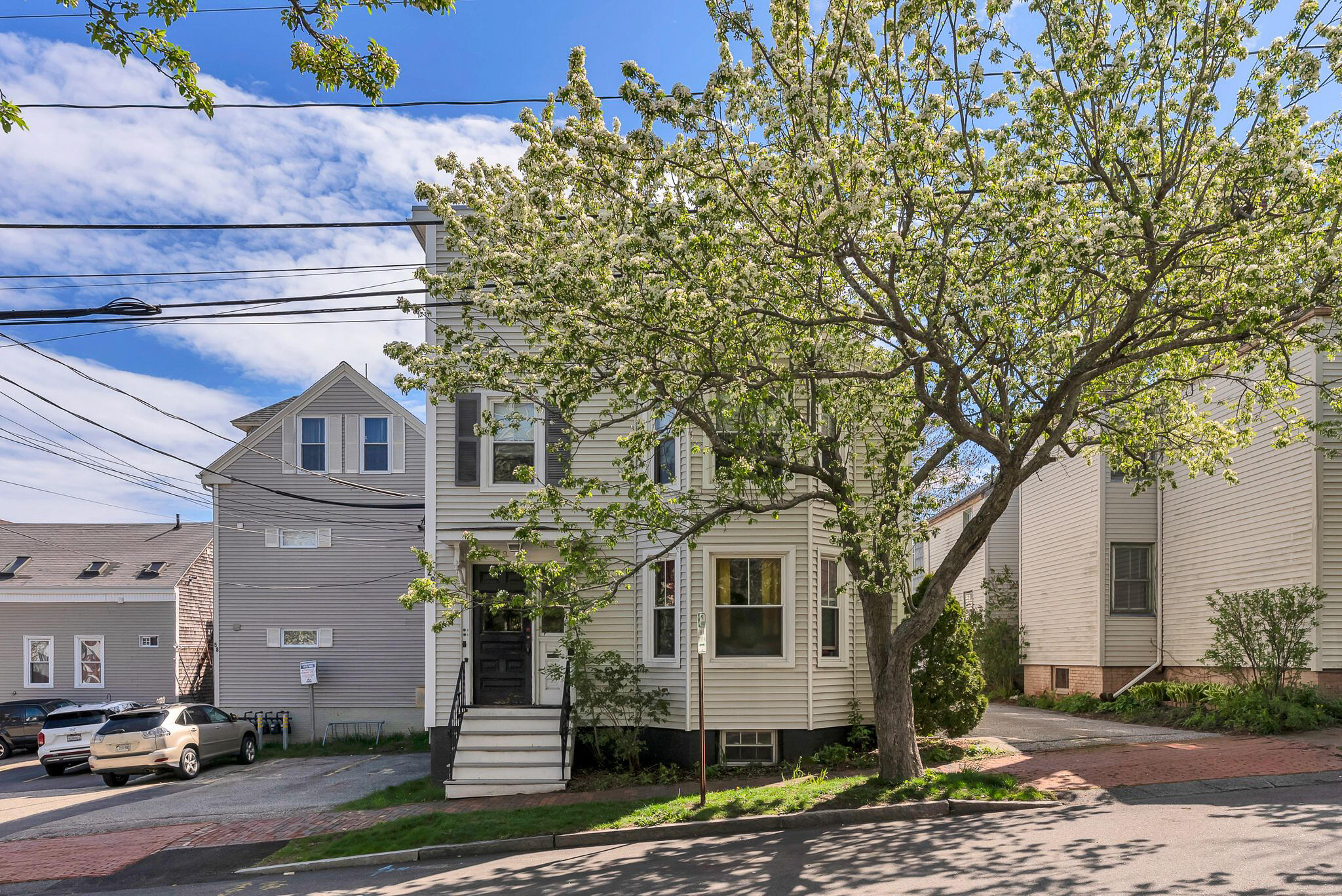 Photo of 29 Parris Street #3 Portland ME 04101