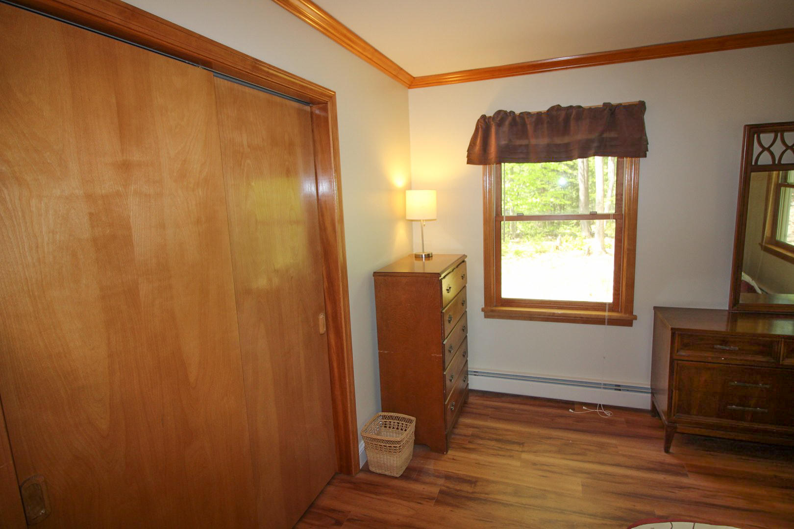 90 Bailey Road, Bethel, ME, 04217