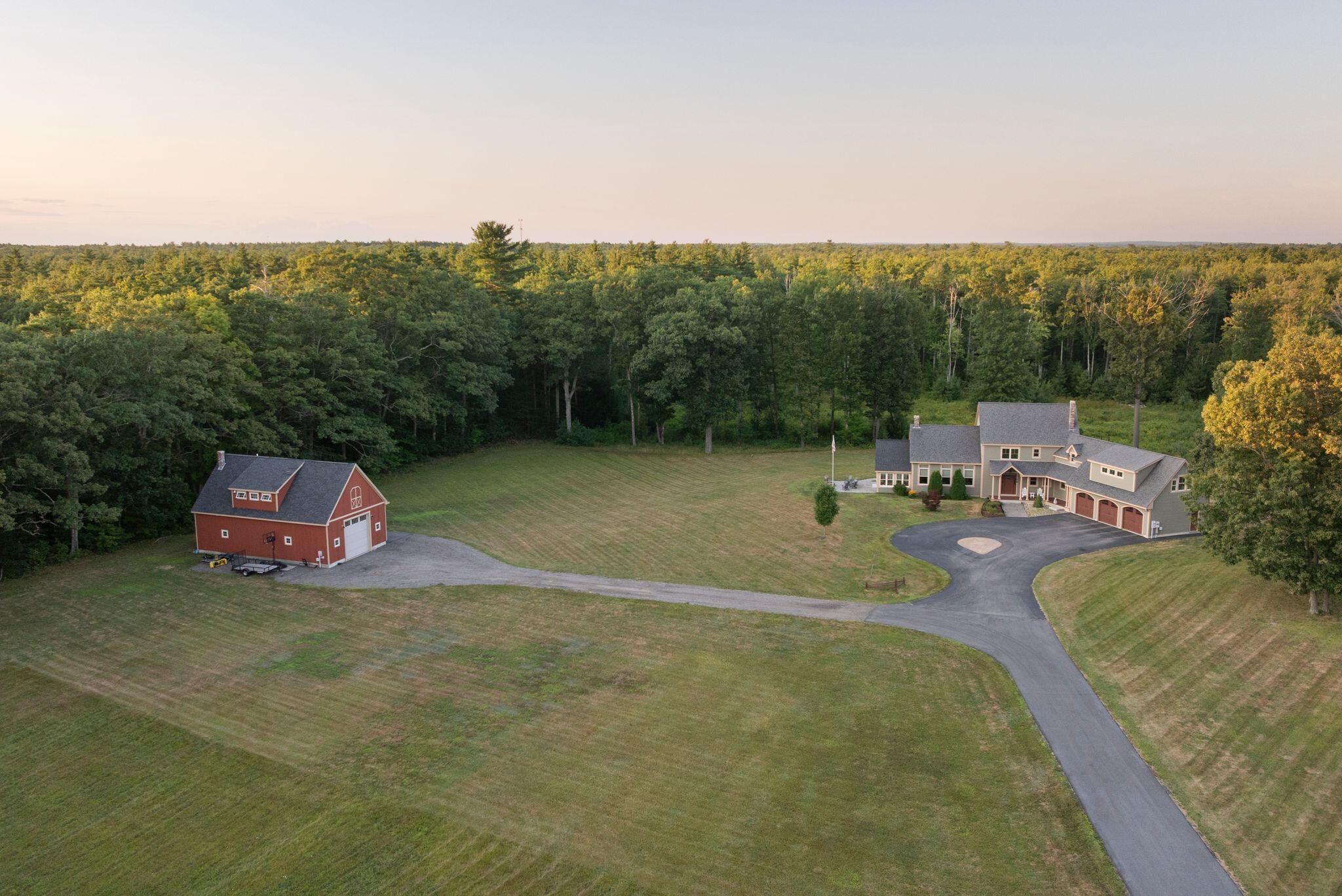 Photo of 20 Treeline Drive Saco ME 04072