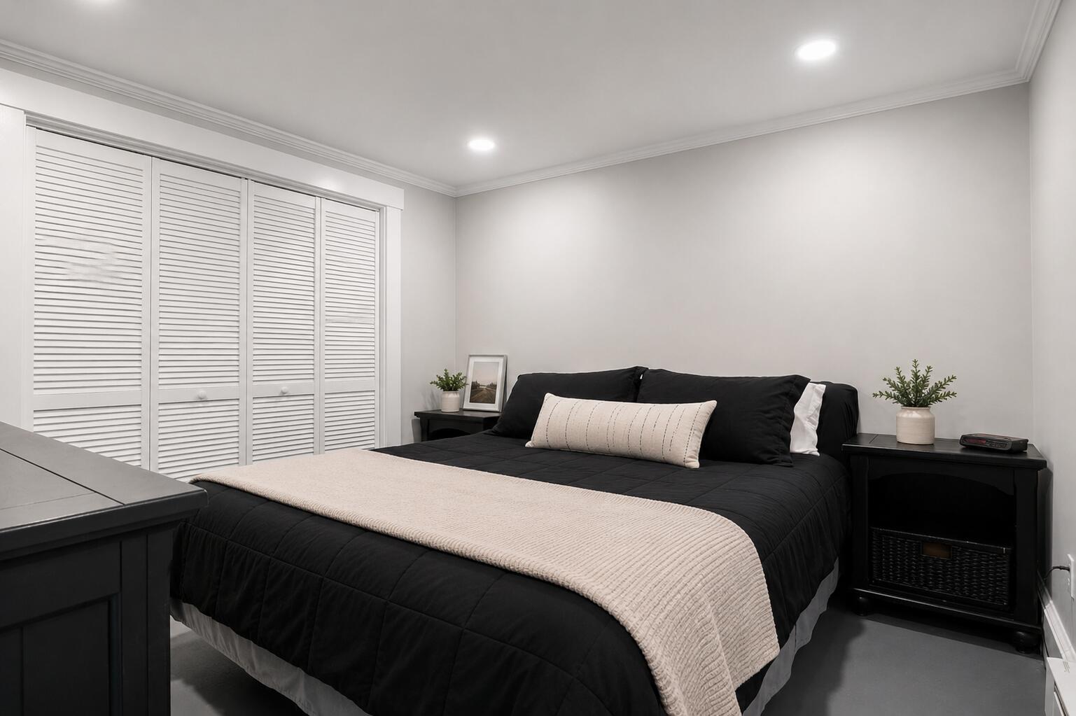 3rd bedroom