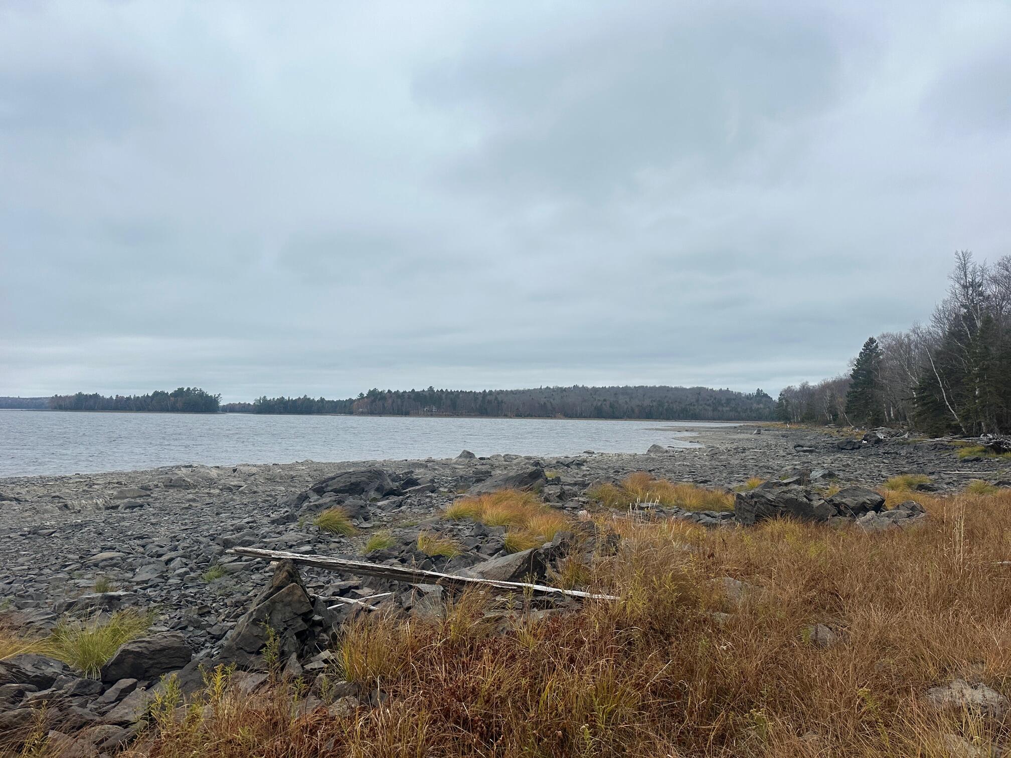 TBD Paradise Lane, Tomhegan Twp, ME, 04478