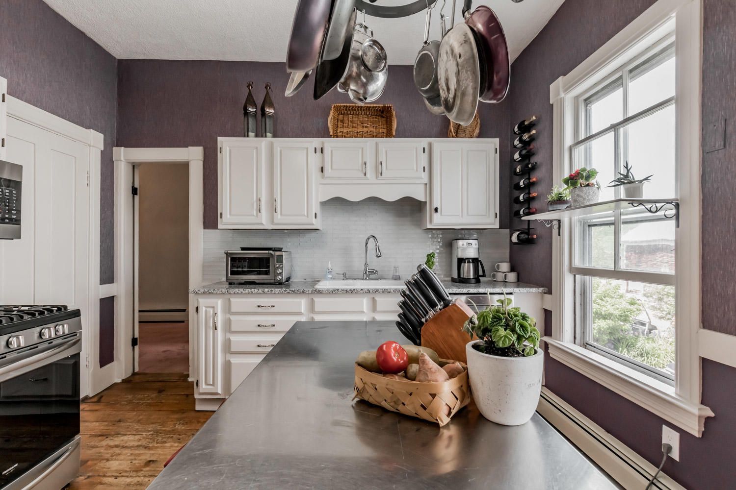 141 Martin Road, Rumford, ME, 04276-4032