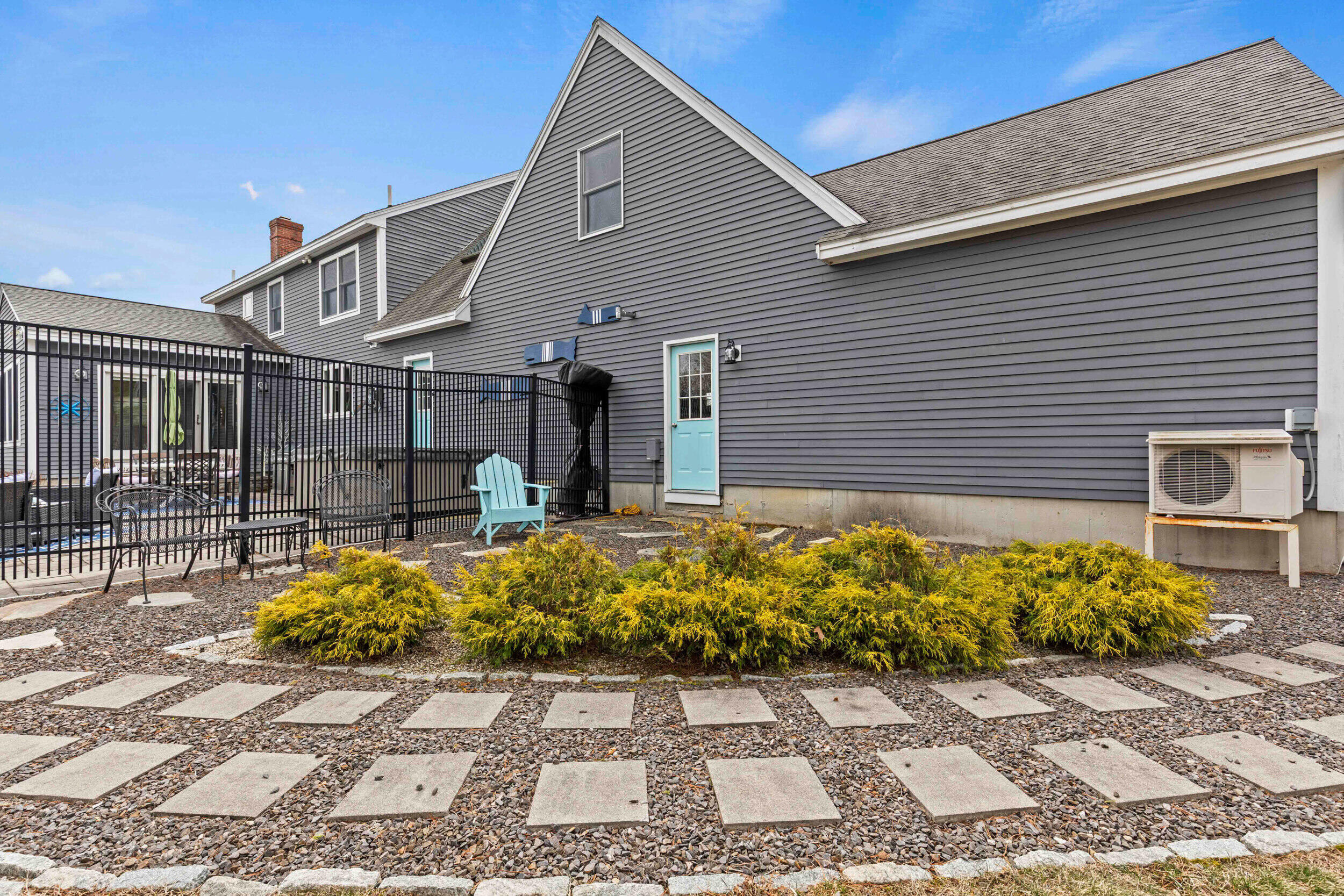 111 Concord Circle, Yarmouth, ME, 04096