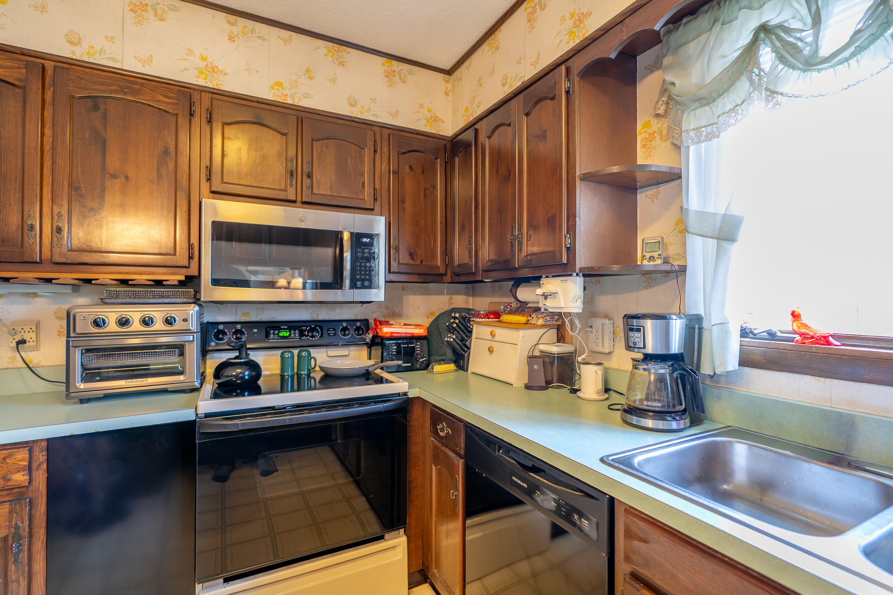 1522 Pushaw Road, Glenburn, ME, 04401