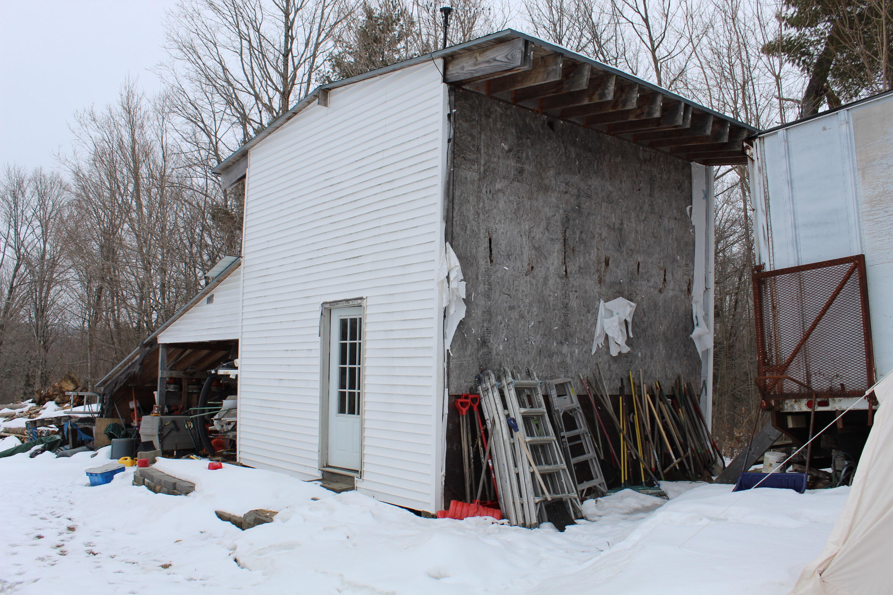 759 Brooks Road, Knox, ME, 04986