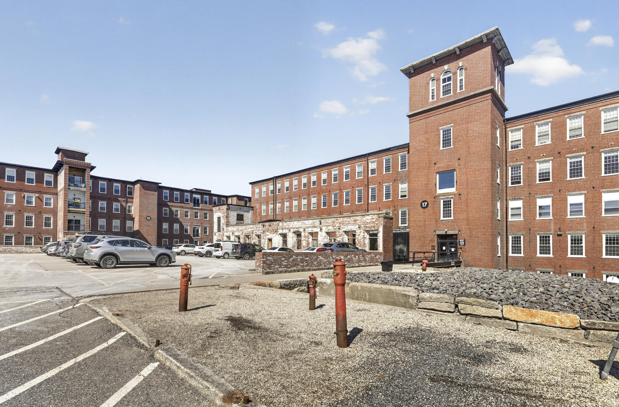 2 Main Street UNIT 15-407, Biddeford, ME, 04005