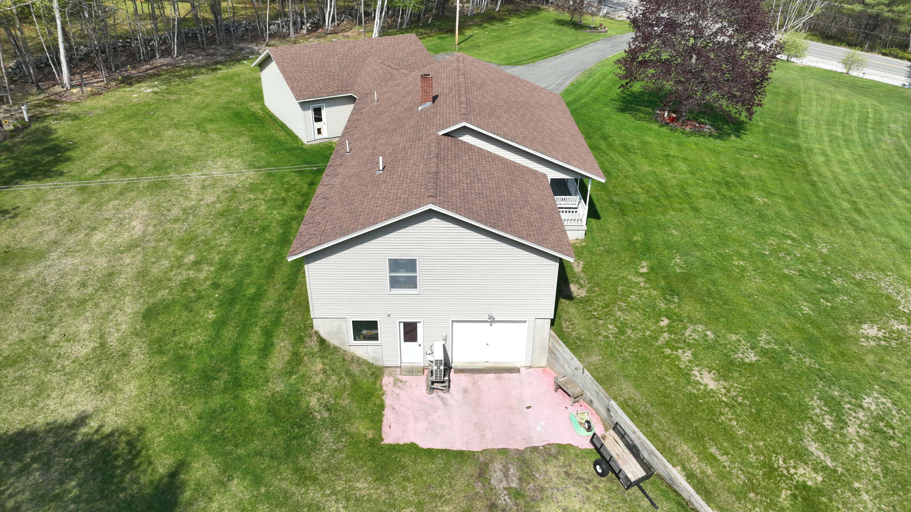 1000 Franklin Road, Jay, ME 04239 DJI_0787