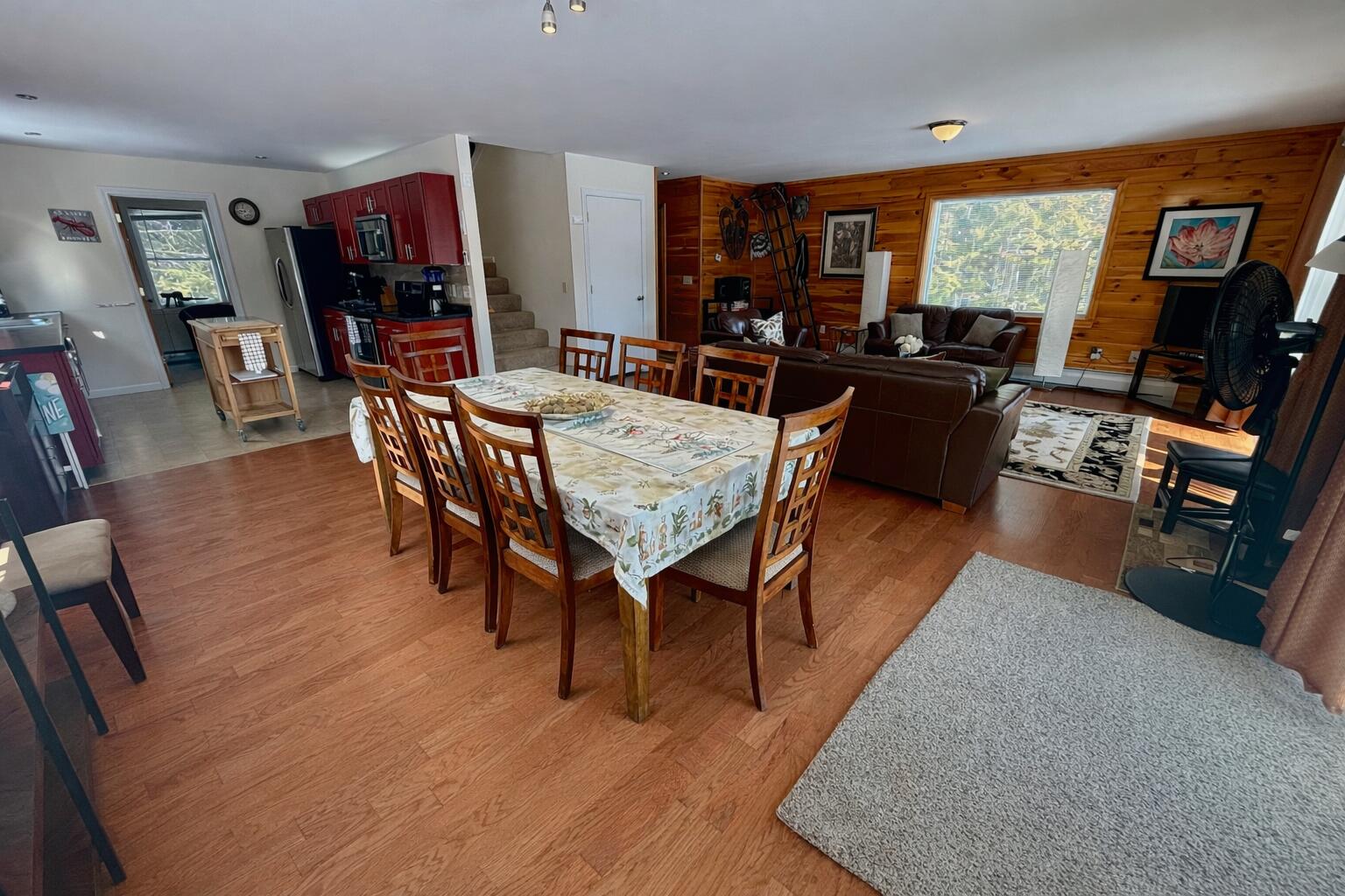 8, 20, 24, & 46 Martins Lane, Glenburn, ME, 04401