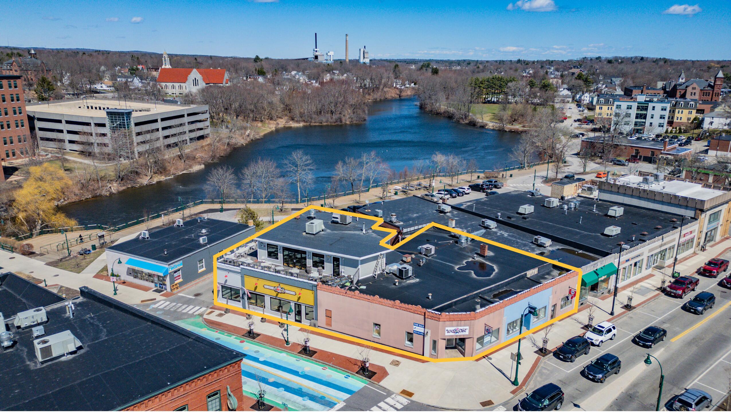 863 Main Street, Westbrook, ME, 04092