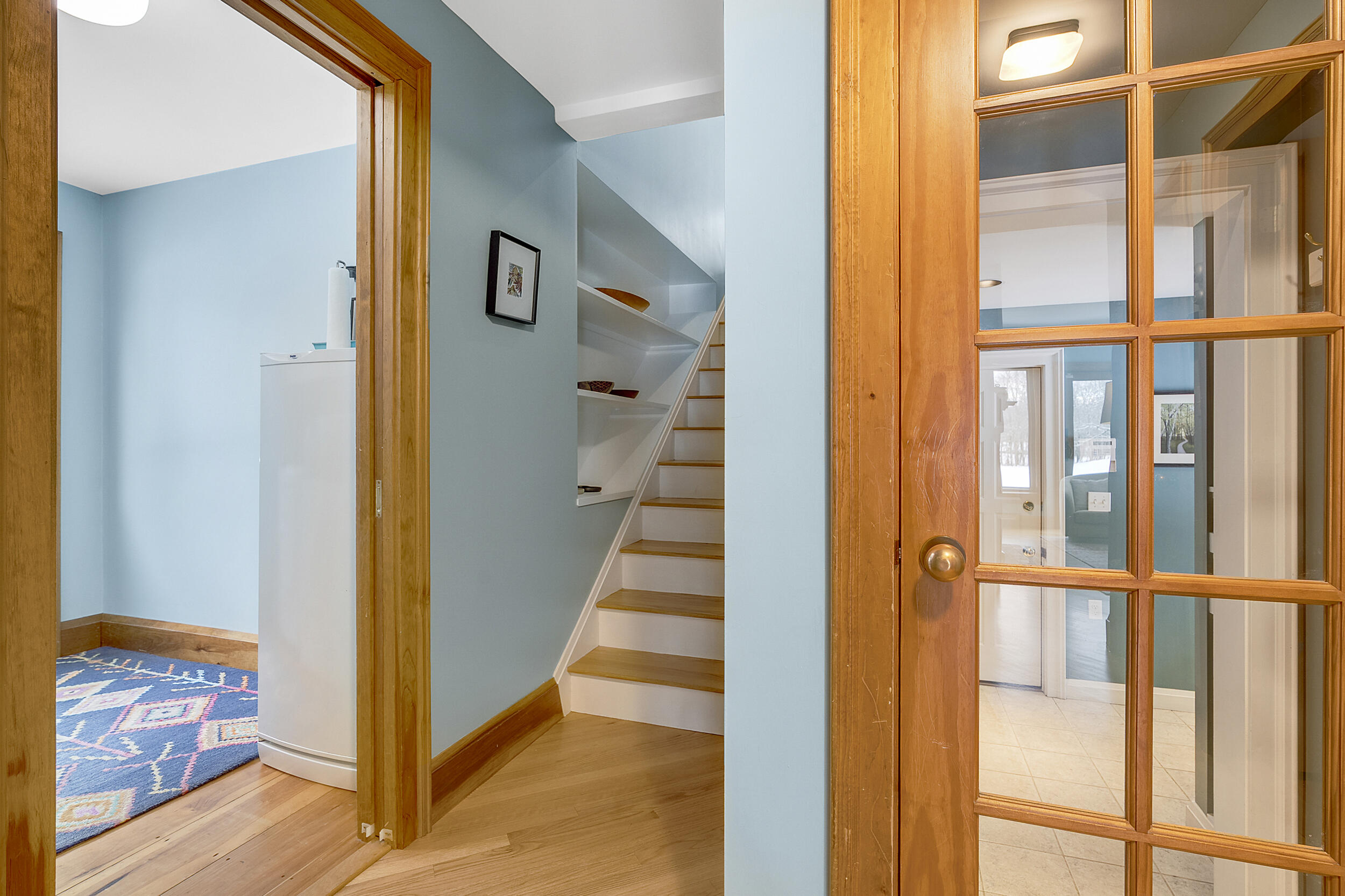 227 Benson Road, Manchester, ME, 04351