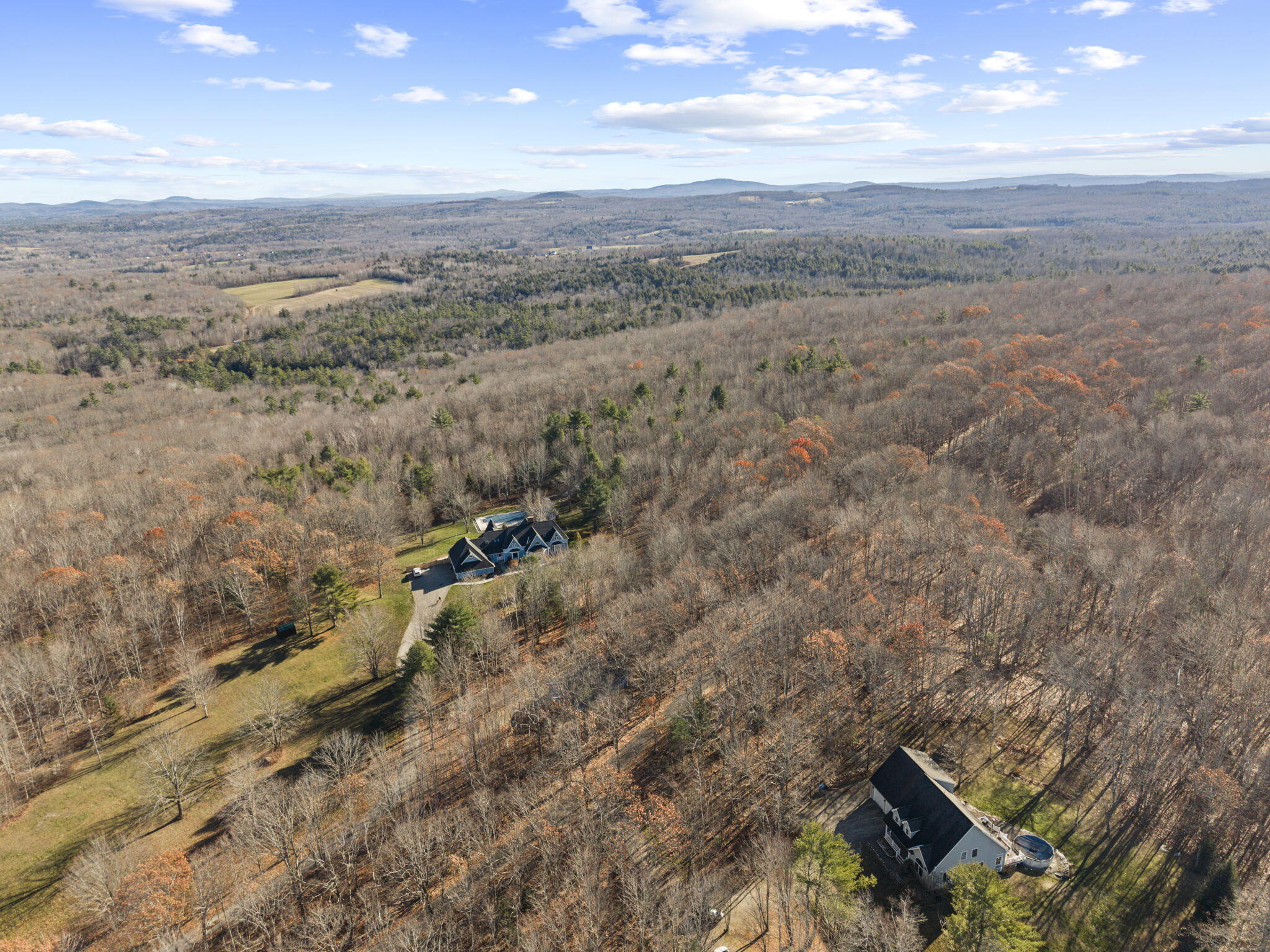 130 Kennard Road, Newburgh, ME, 04444