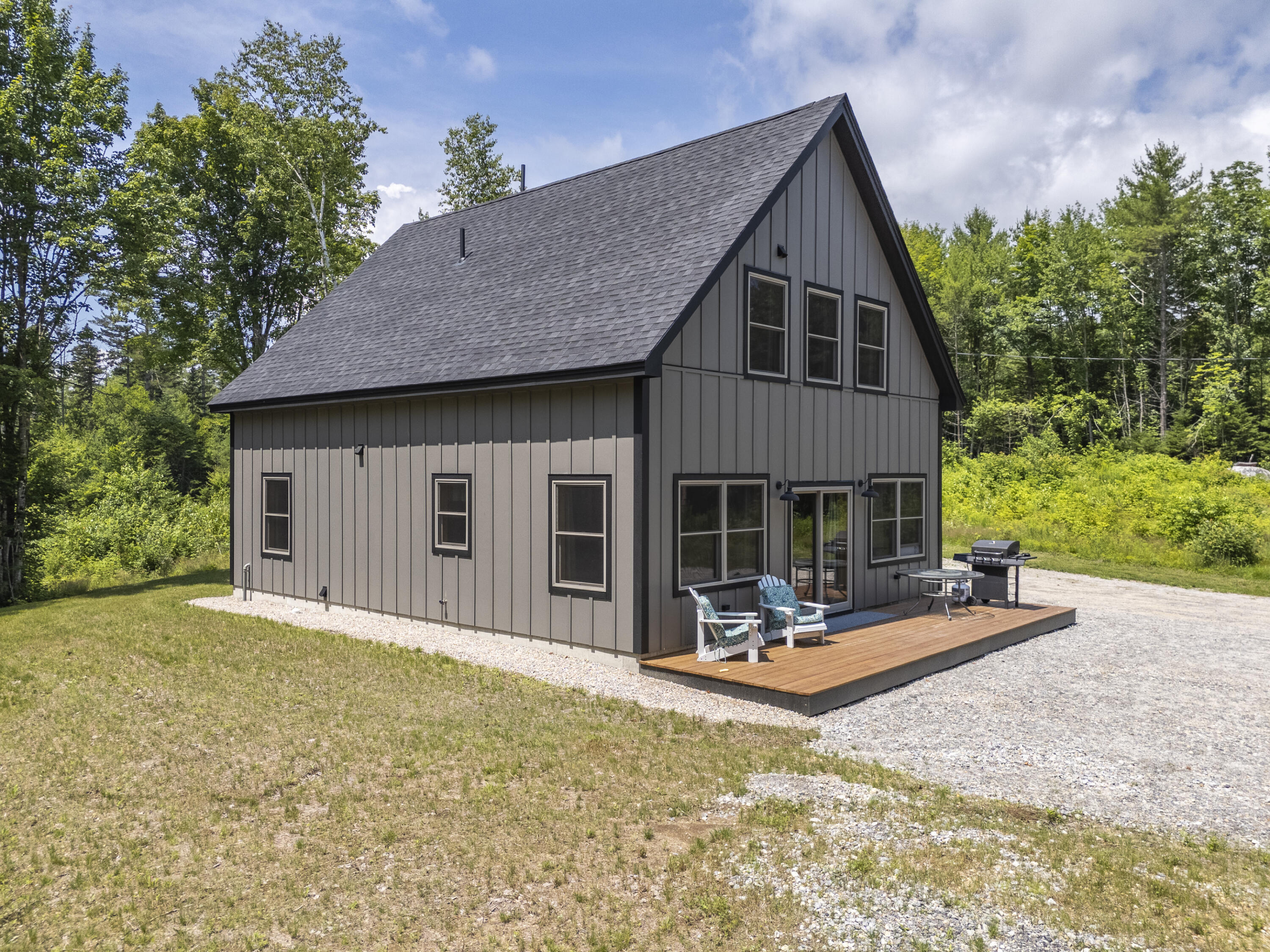 1 Stearns Hill, Hanover, ME, 04237