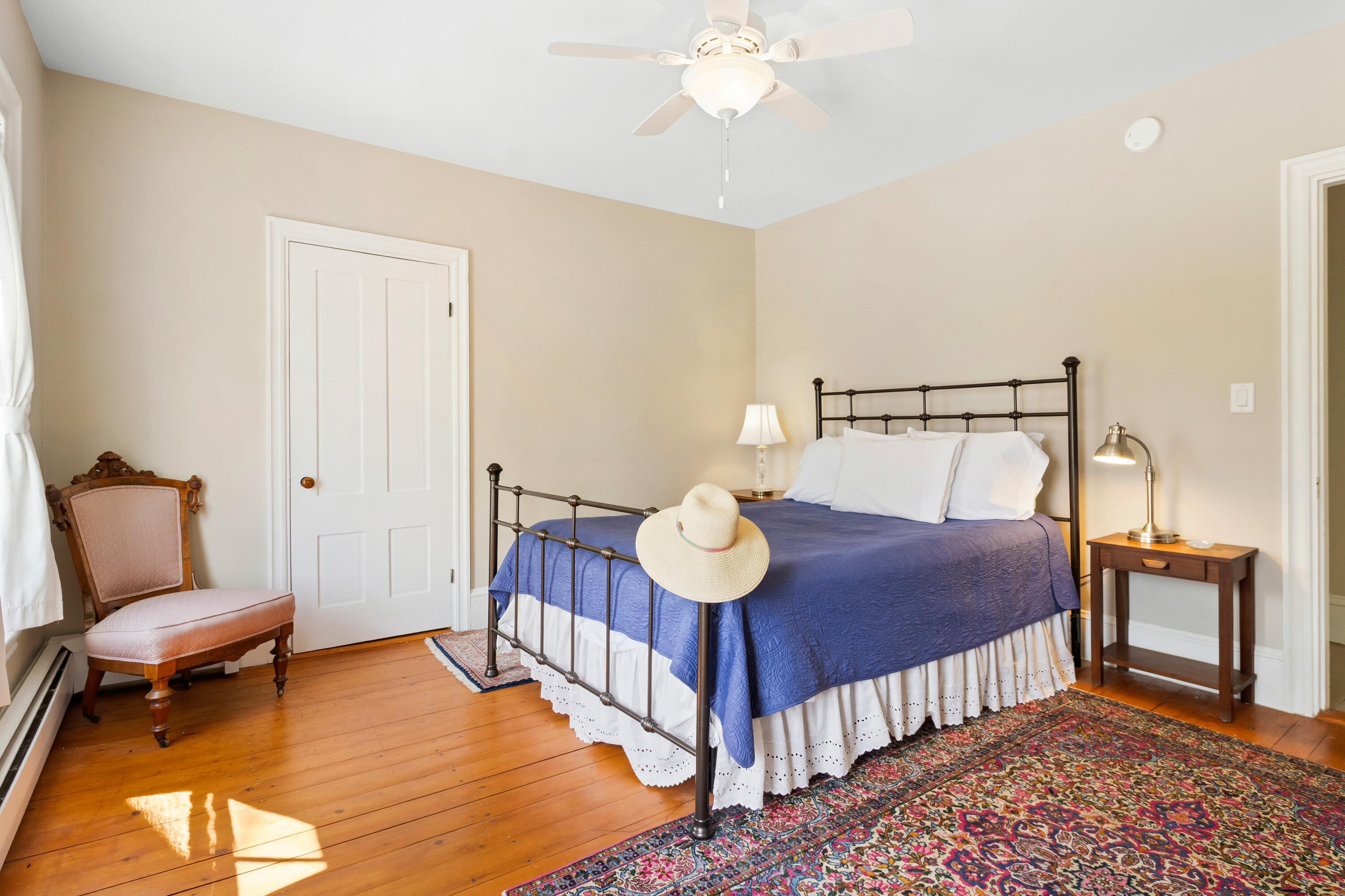 34 Mechanic Street, Rockland, ME, 04841