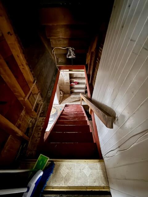 5 Water Street, Eastport, ME, 04631